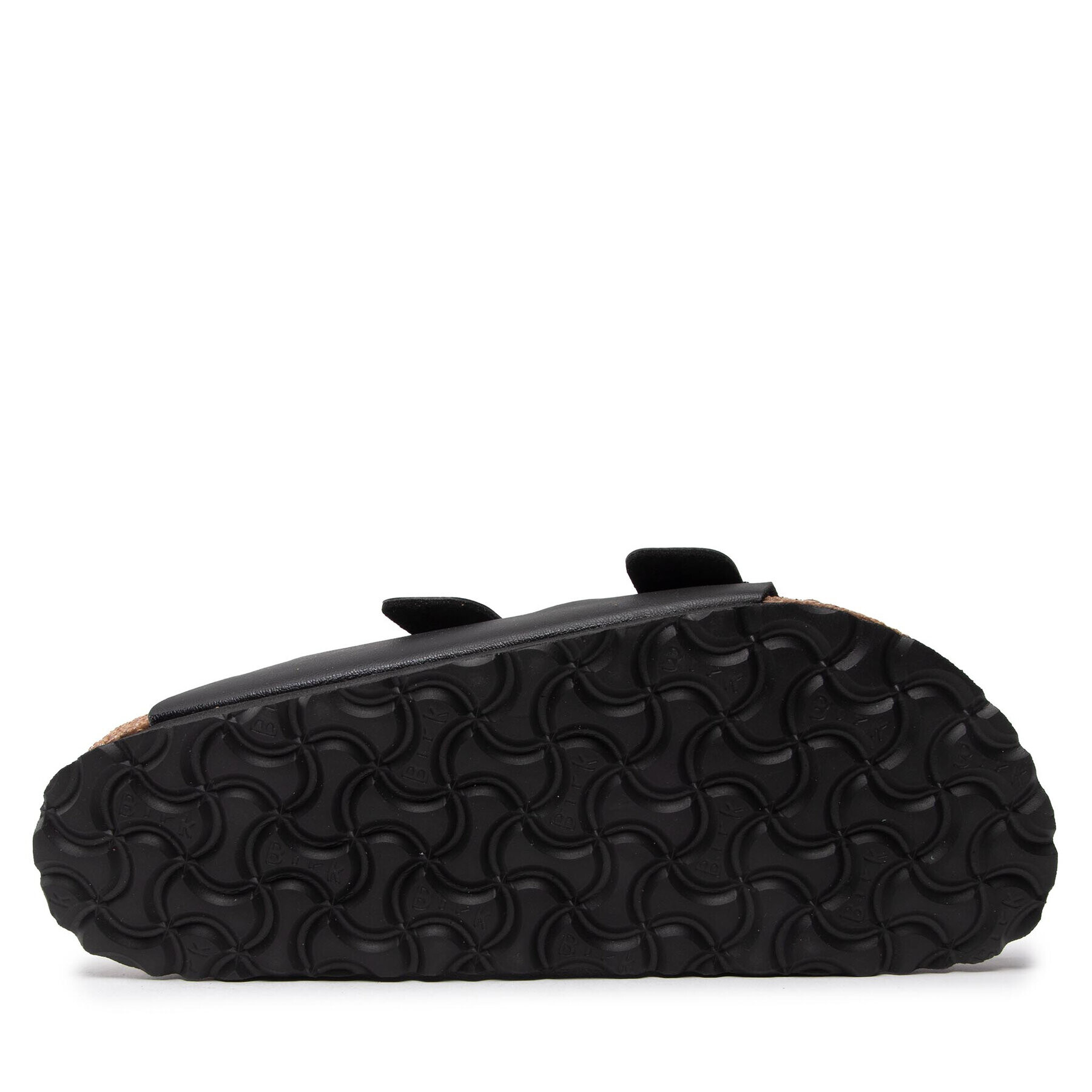 Birkenstock Чехли Arizona 0051793 Черен - Pepit.bg