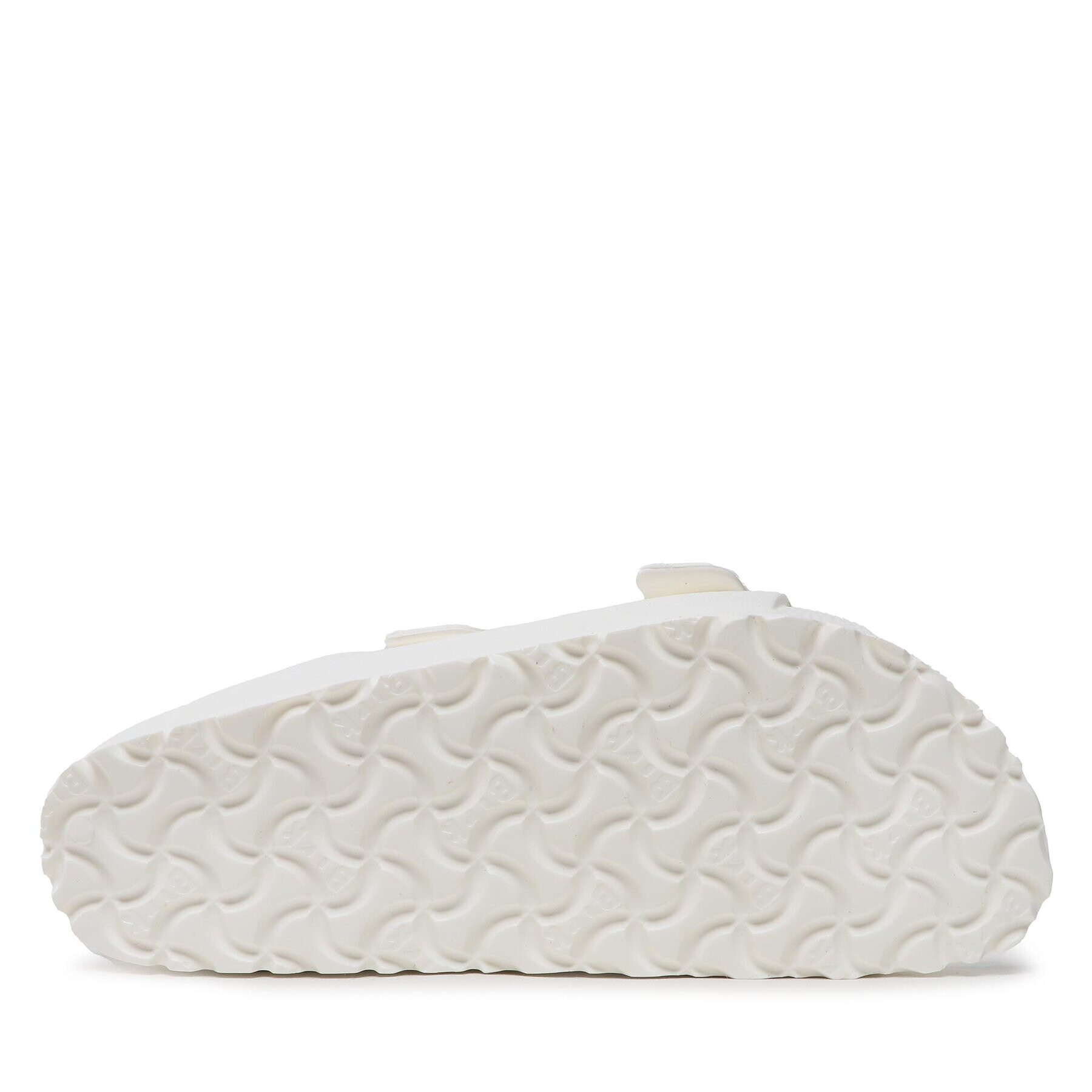 Birkenstock Чехли Arizona 0129443 Бял - Pepit.bg