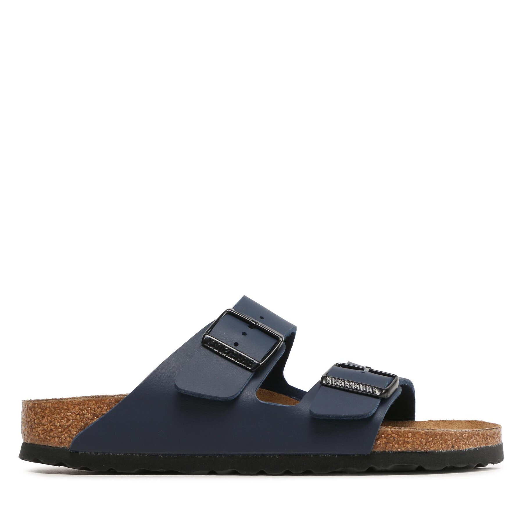 Birkenstock Чехли Arizona 051753 Тъмносин - Pepit.bg