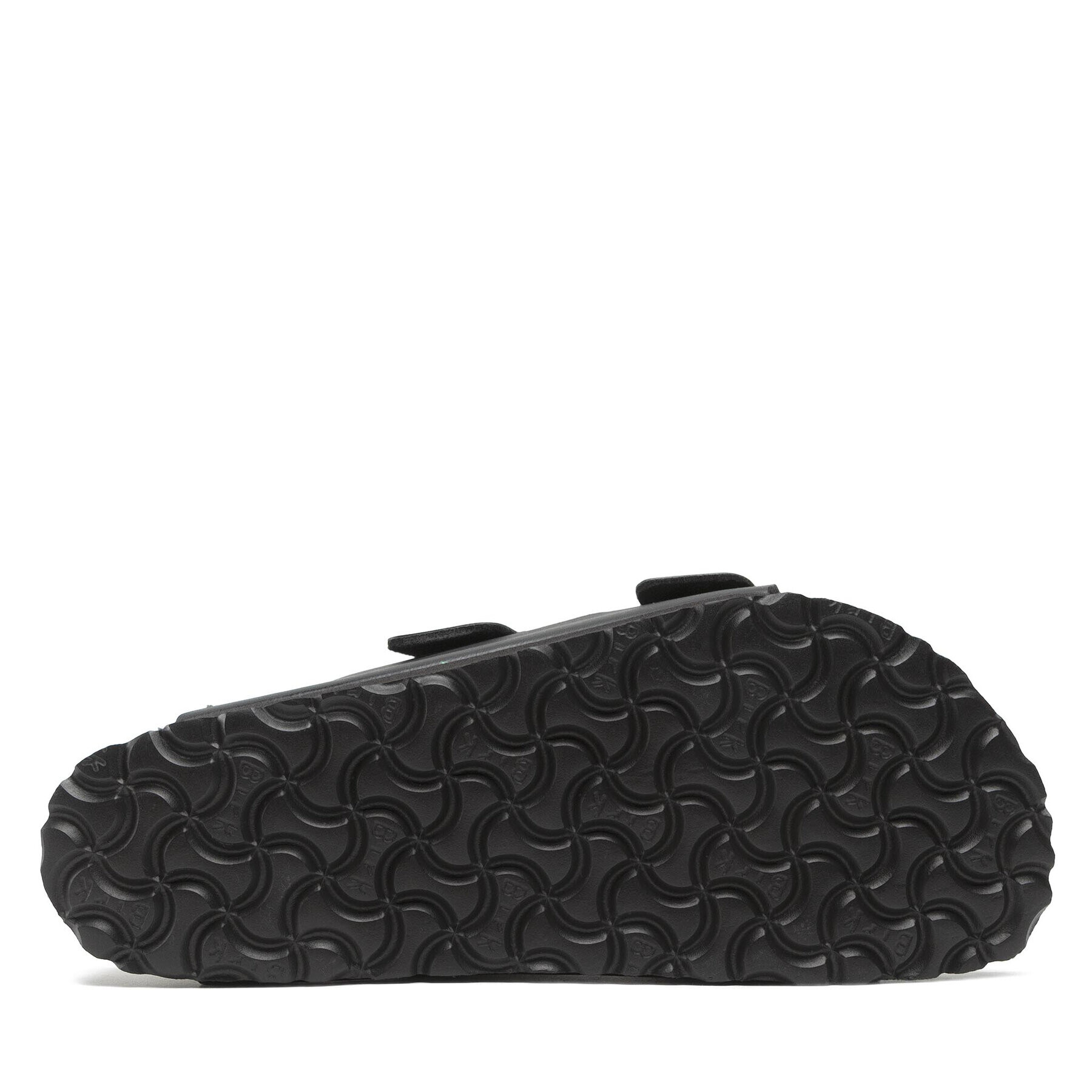 Birkenstock Чехли Arizona 051791 Черен - Pepit.bg