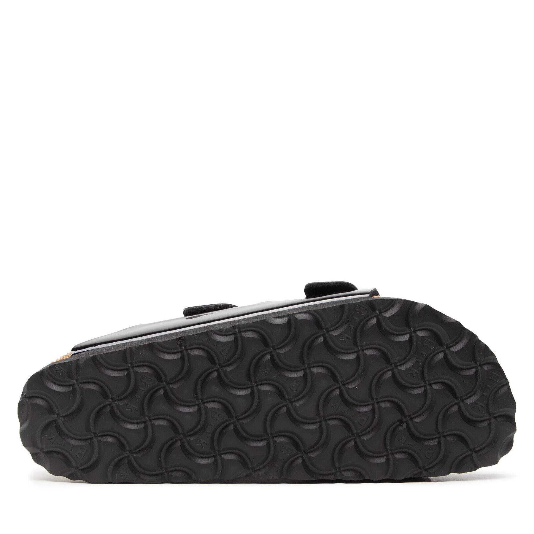 Birkenstock Чехли Arizona 1005292 Черен - Pepit.bg