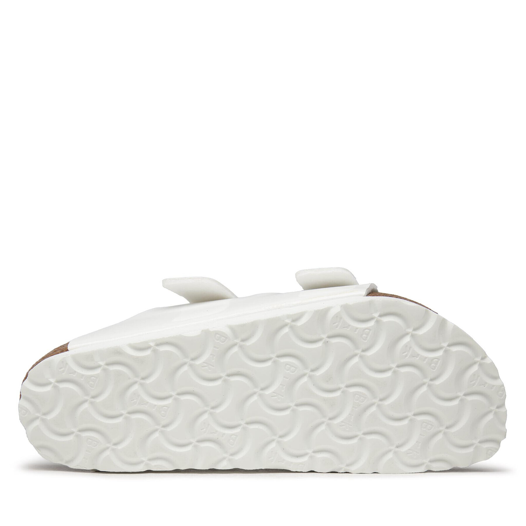 Birkenstock Чехли Arizona 1005294 Бял - Pepit.bg