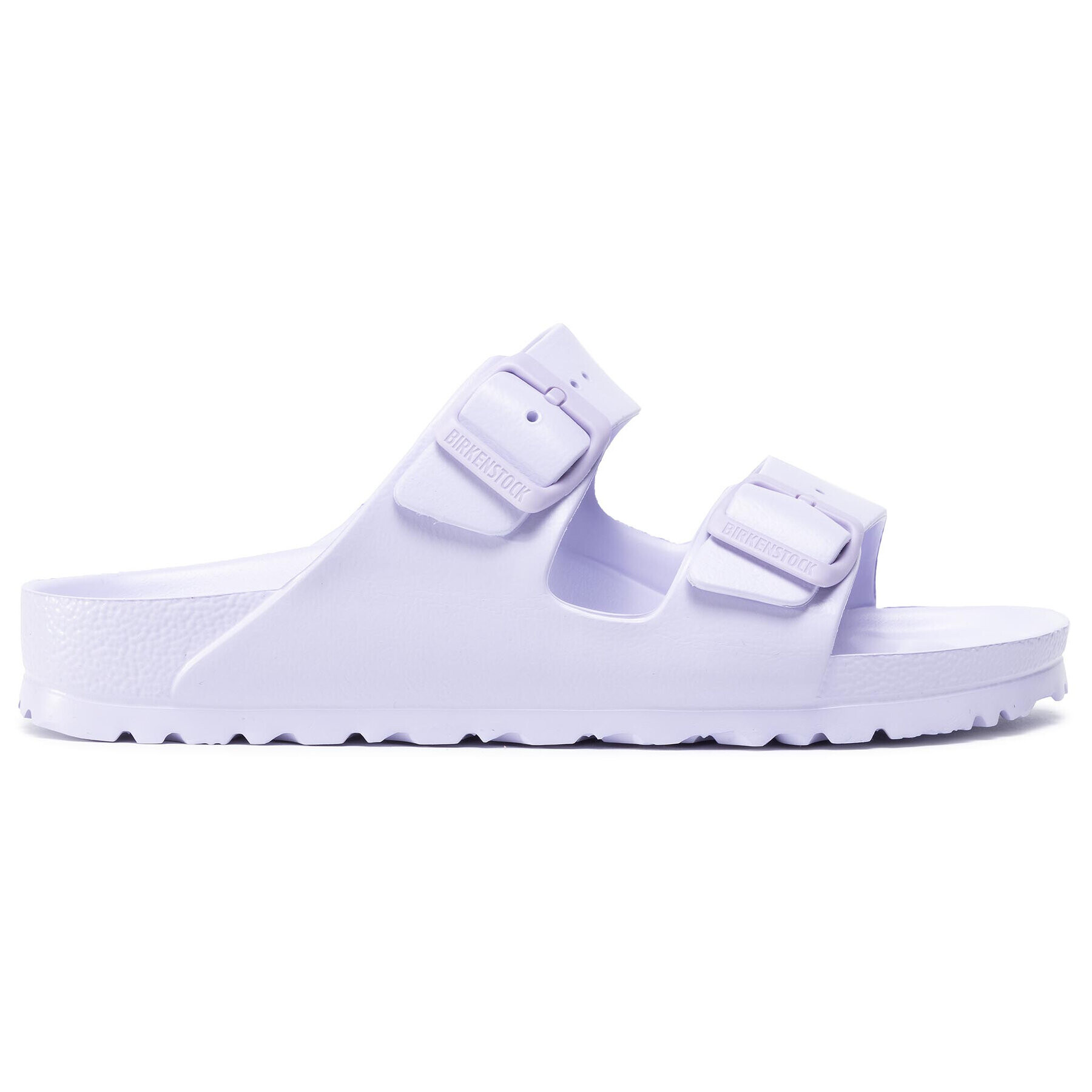 Birkenstock Чехли Arizona 1017046 Виолетов - Pepit.bg