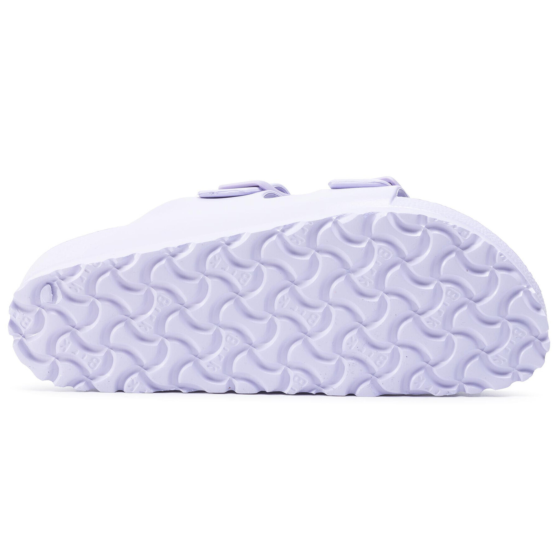 Birkenstock Чехли Arizona 1017046 Виолетов - Pepit.bg