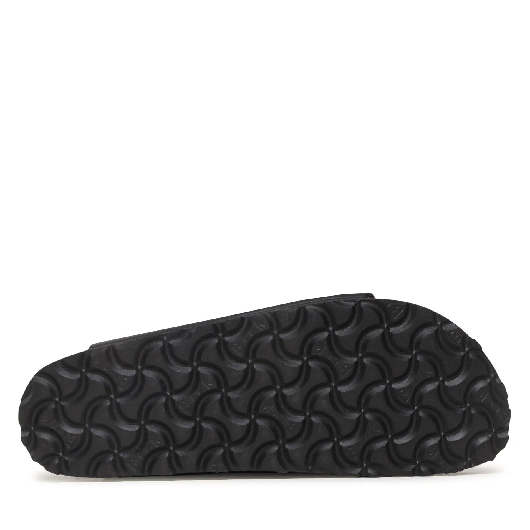 Birkenstock Чехли Arizona 1018520 Черен - Pepit.bg