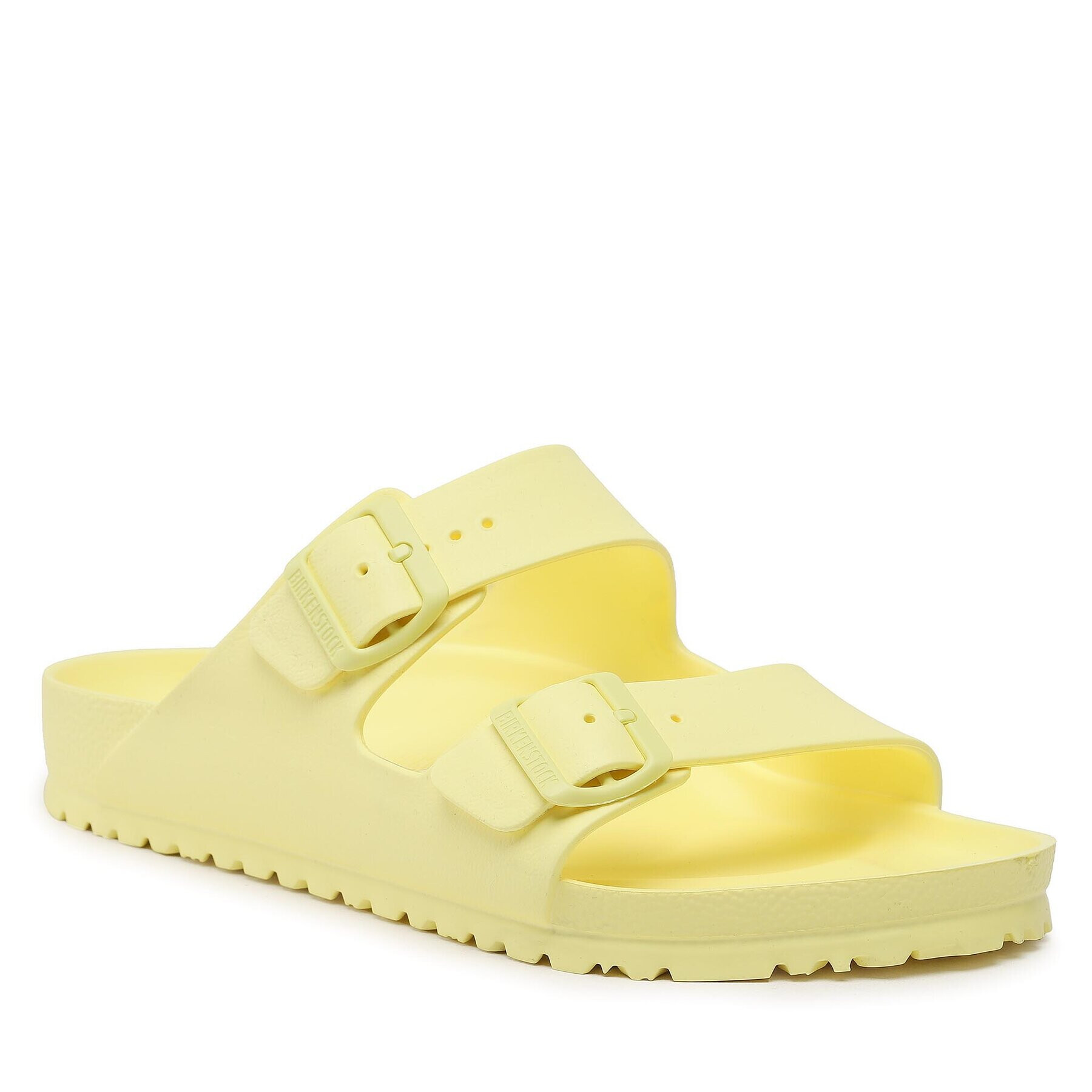 Birkenstock Чехли Arizona 1022416 Бежов - Pepit.bg