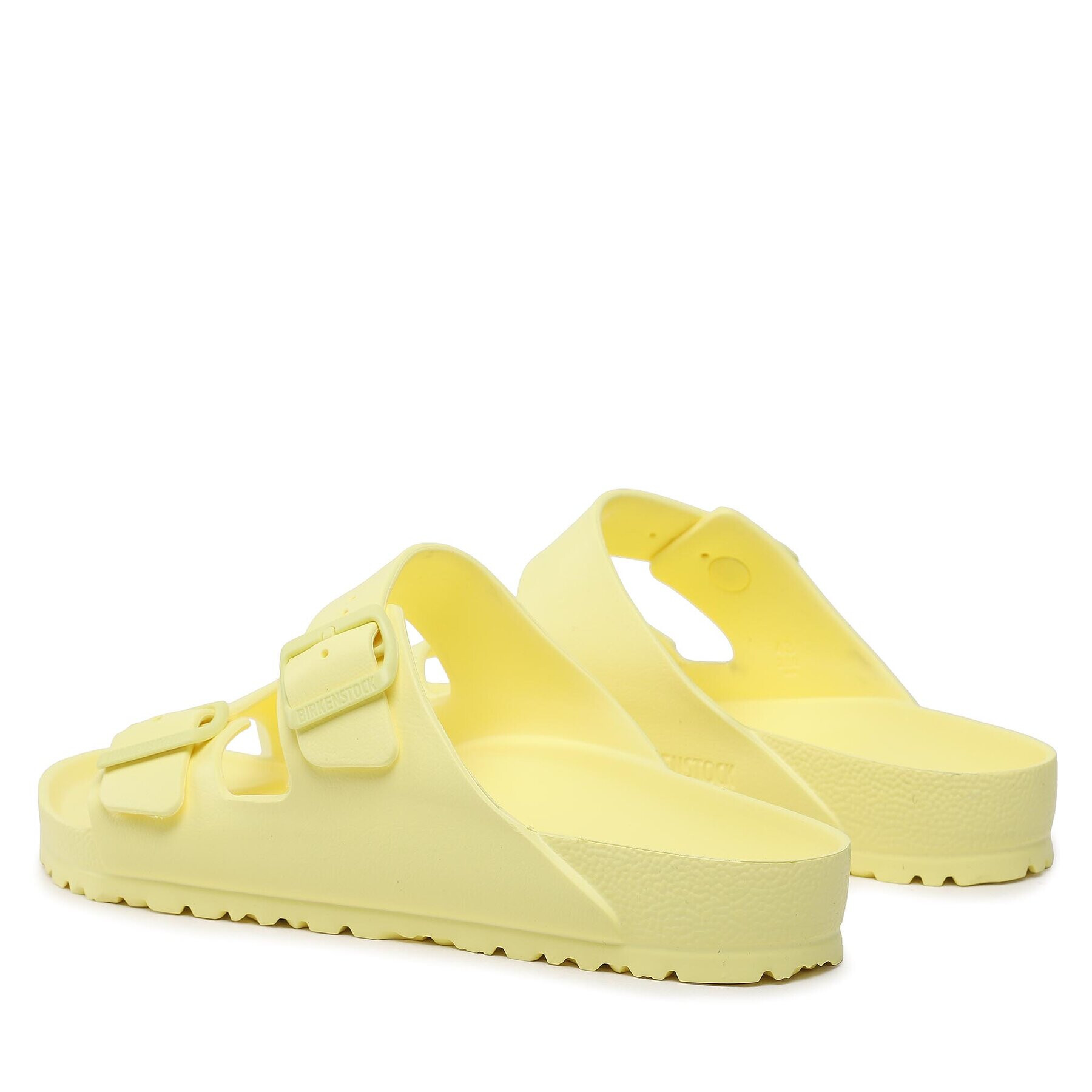 Birkenstock Чехли Arizona 1022416 Бежов - Pepit.bg