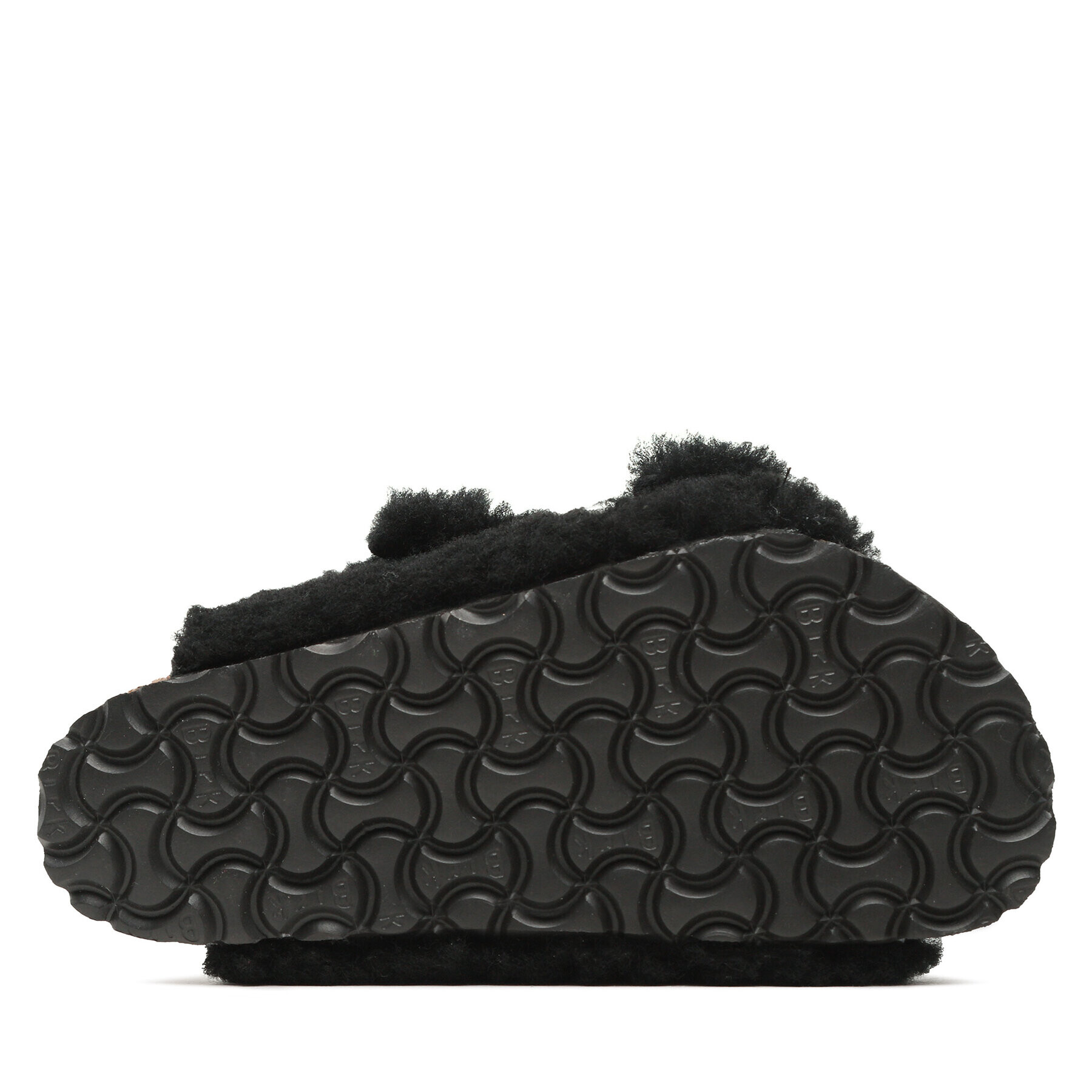Birkenstock Чехли Arizona 1023103 Черен - Pepit.bg