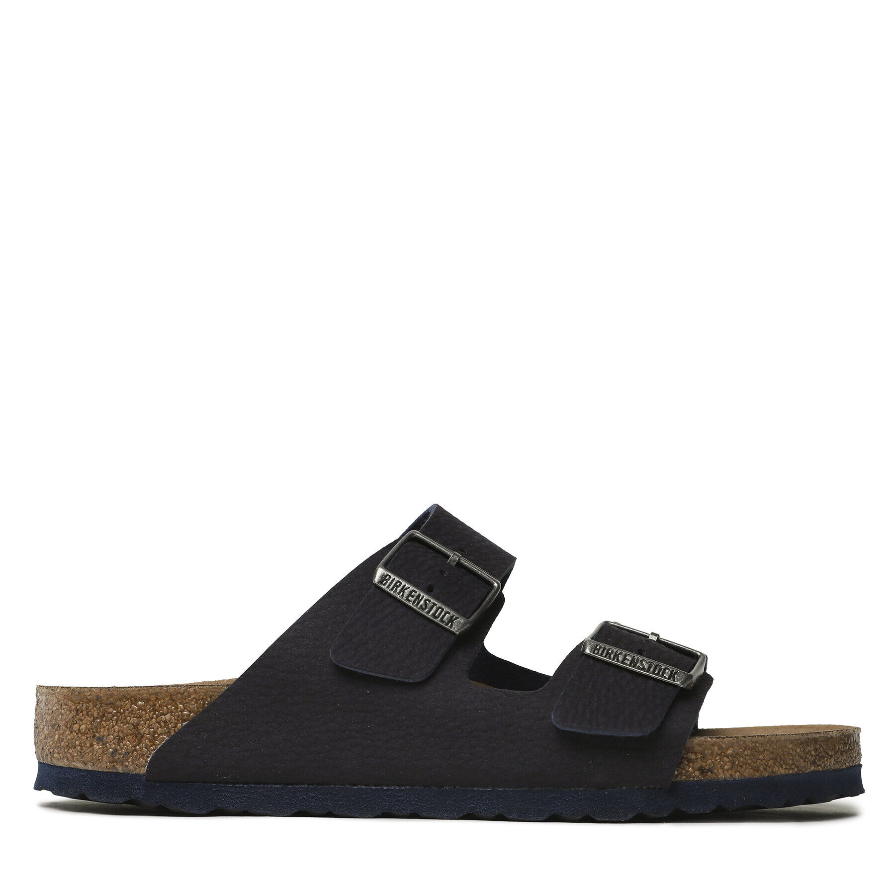 Birkenstock Чехли Arizona 1023116 Тъмносин - Pepit.bg