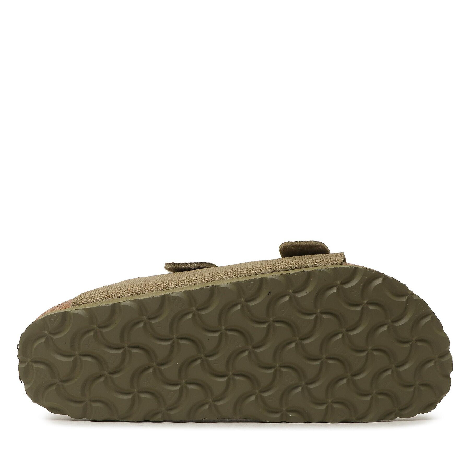 Birkenstock Чехли Arizona 1024065 Каки - Pepit.bg