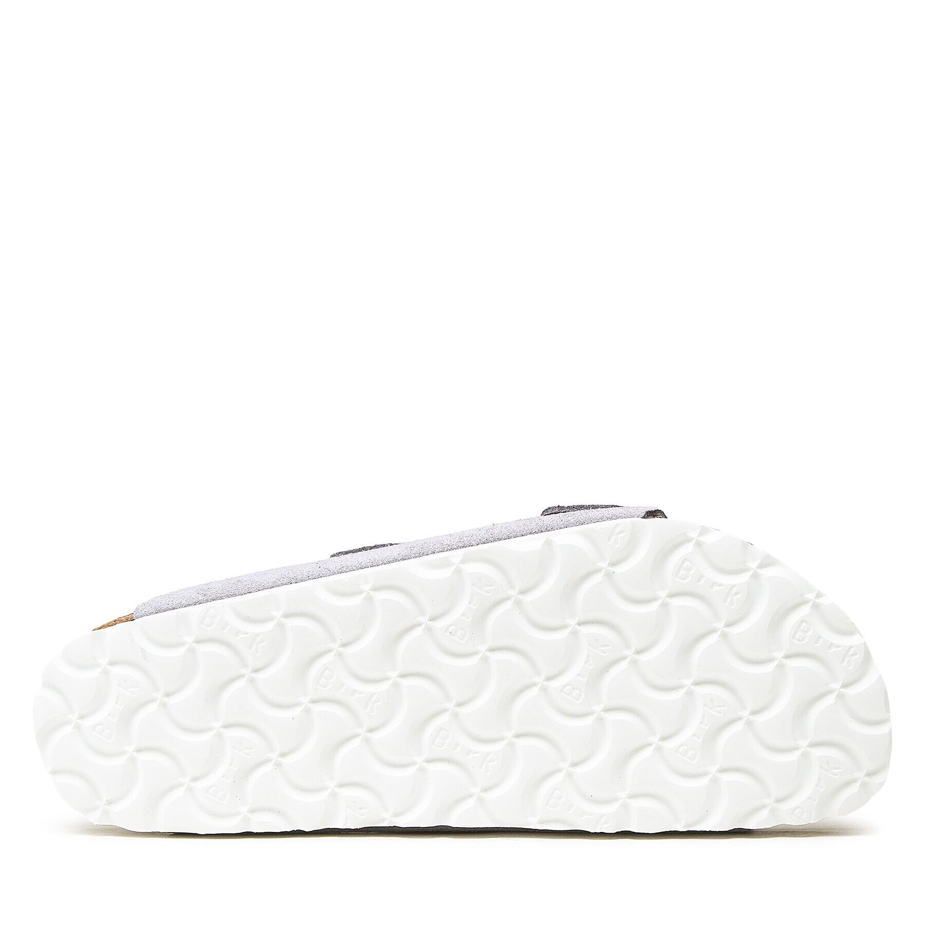 Birkenstock Чехли Arizona 1024248 Виолетов - Pepit.bg