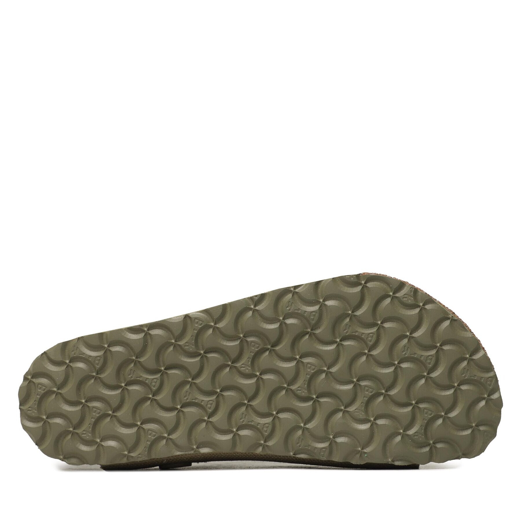 Birkenstock Чехли Arizona 1024306 Каки - Pepit.bg
