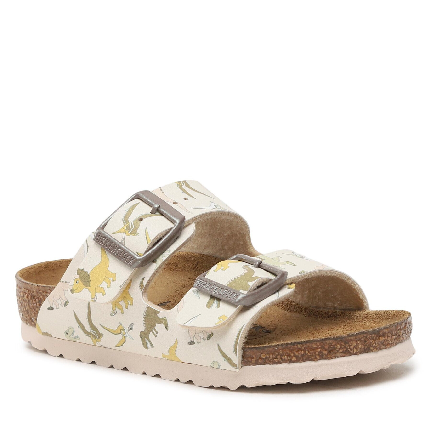 Birkenstock Чехли Arizona 1024315 Розов - Pepit.bg