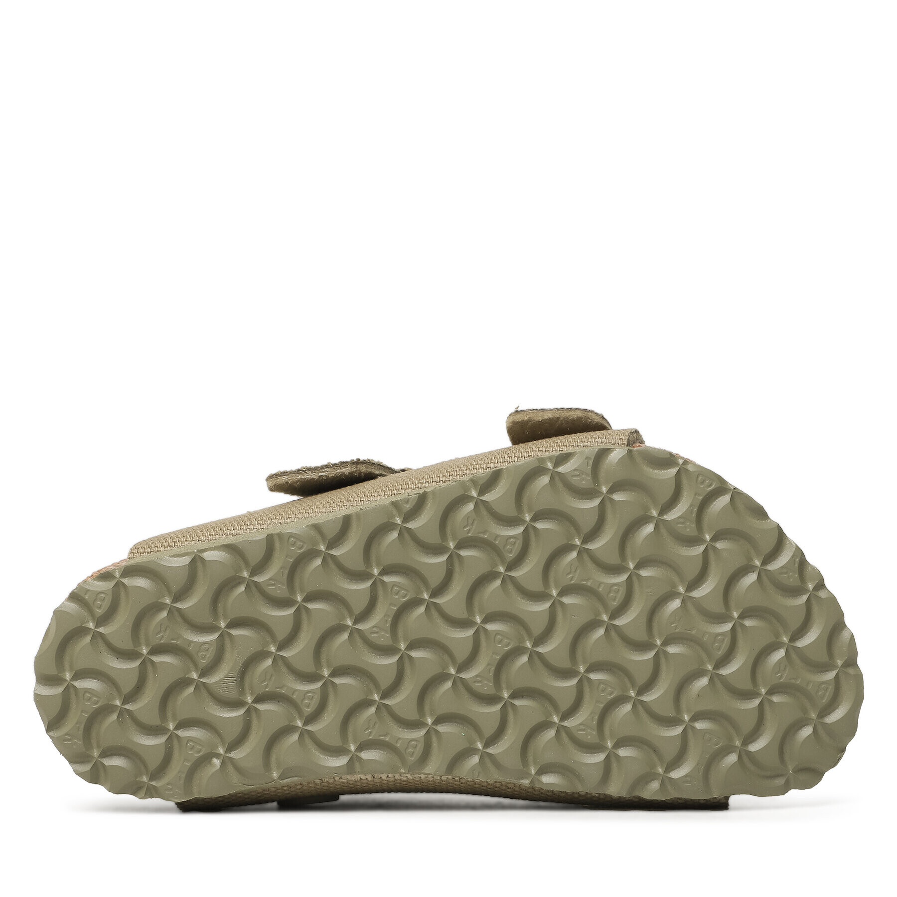 Birkenstock Чехли Arizona 1024330 Каки - Pepit.bg