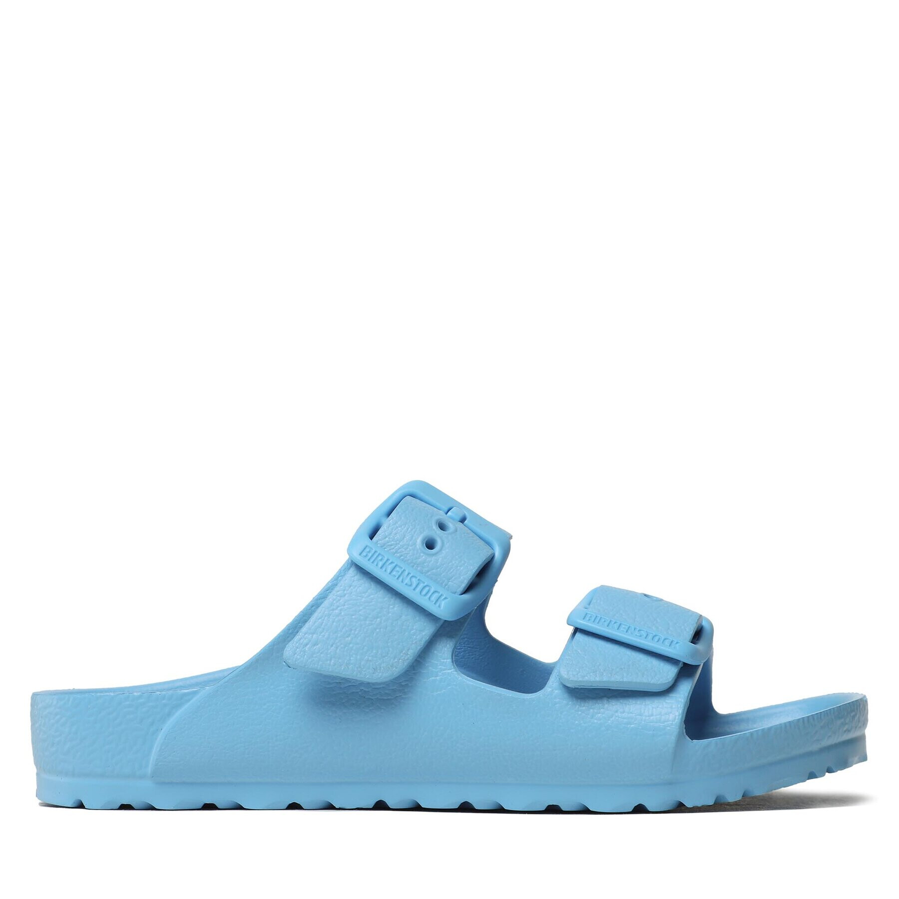 Birkenstock Чехли Arizona 1024566 Син - Pepit.bg