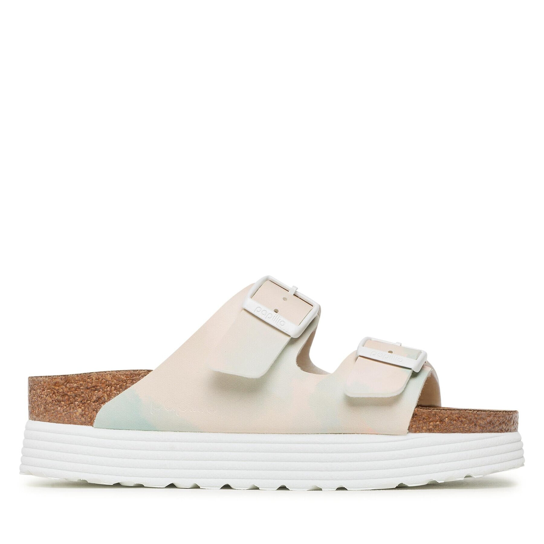 Birkenstock Чехли Arizona 1024597 Розов - Pepit.bg