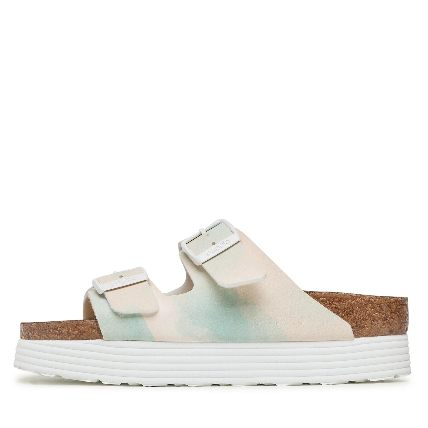 Birkenstock Чехли Arizona 1024597 Розов - Pepit.bg