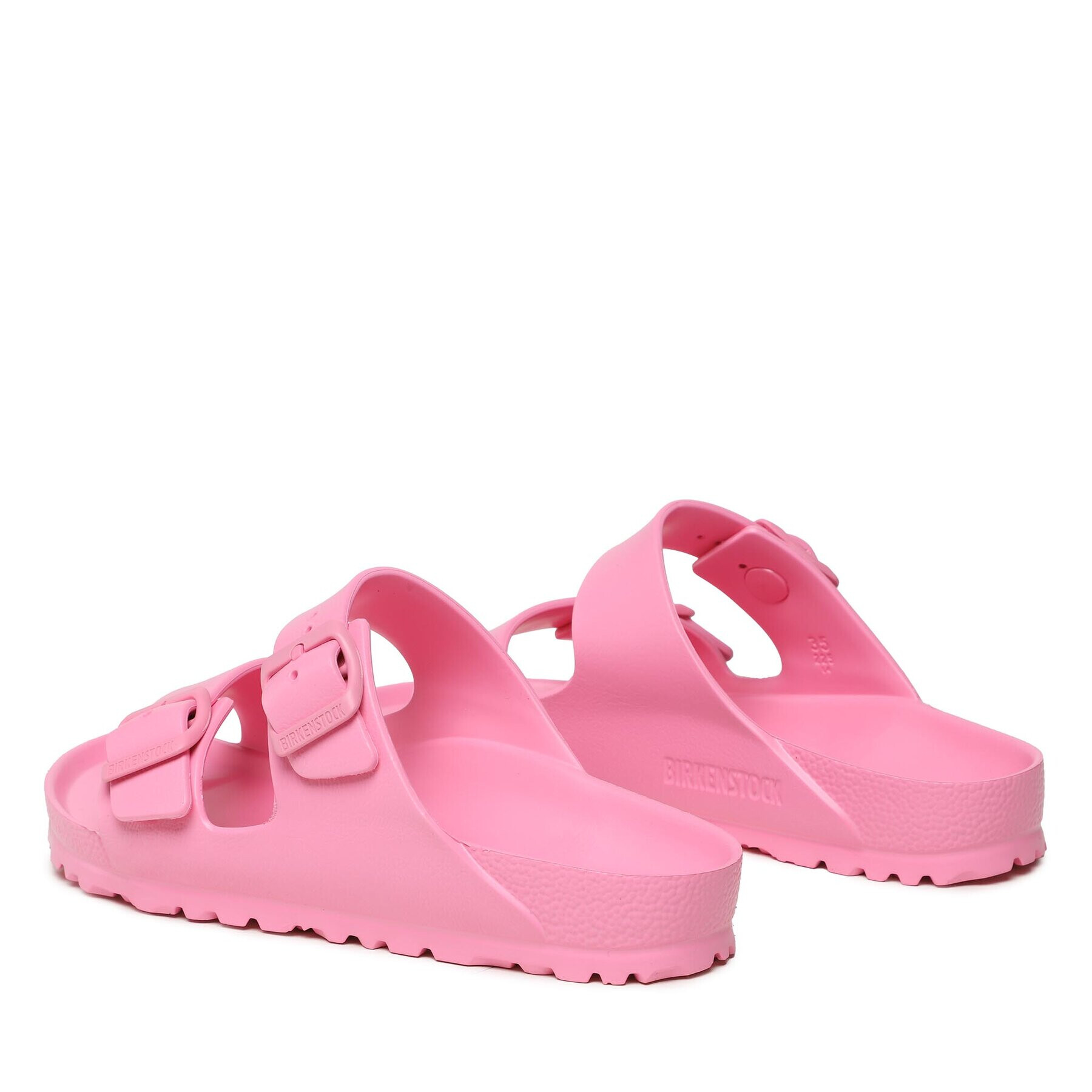 Birkenstock Чехли Arizona 1024658 Розов - Pepit.bg