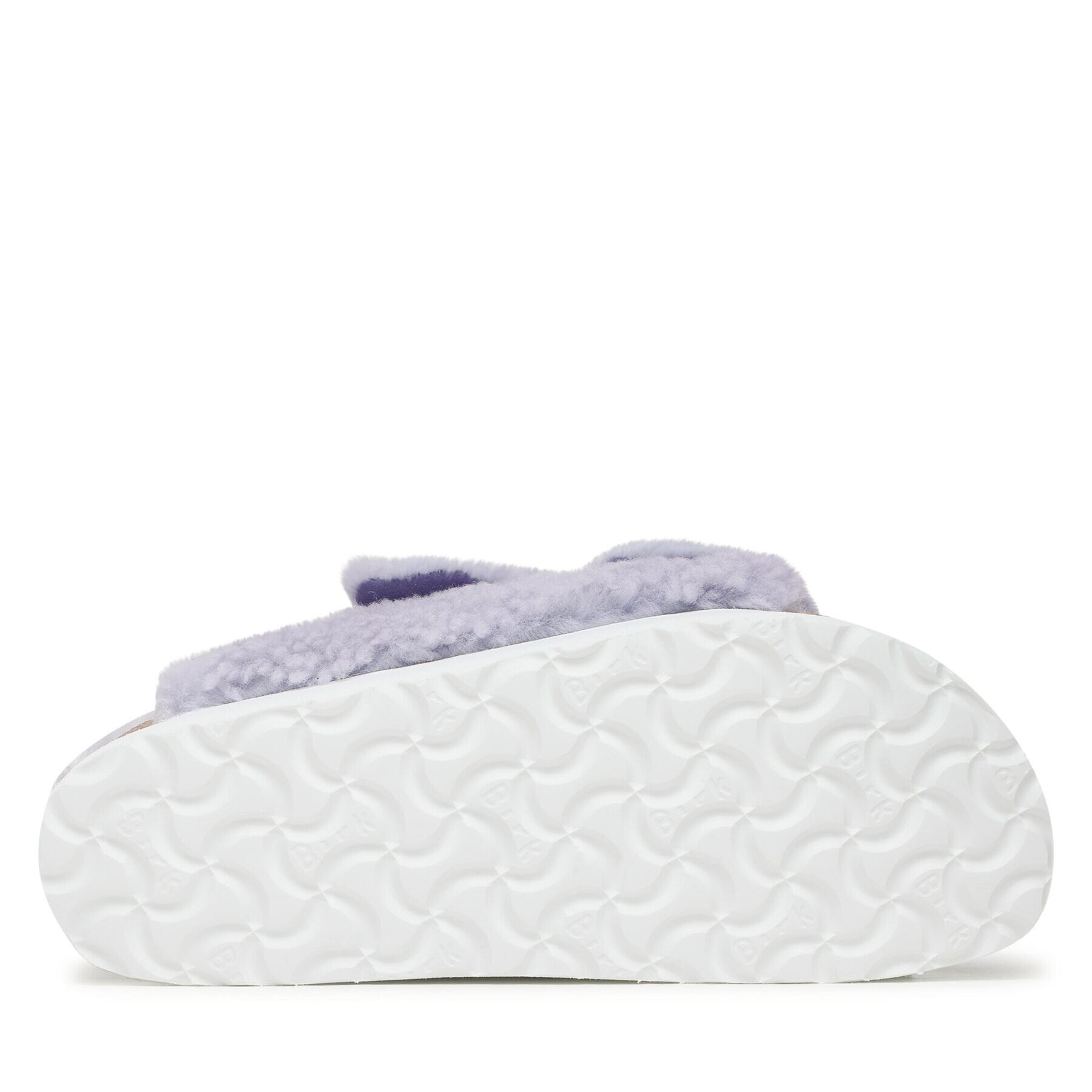 Birkenstock Чехли Arizona 1024963 Виолетов - Pepit.bg