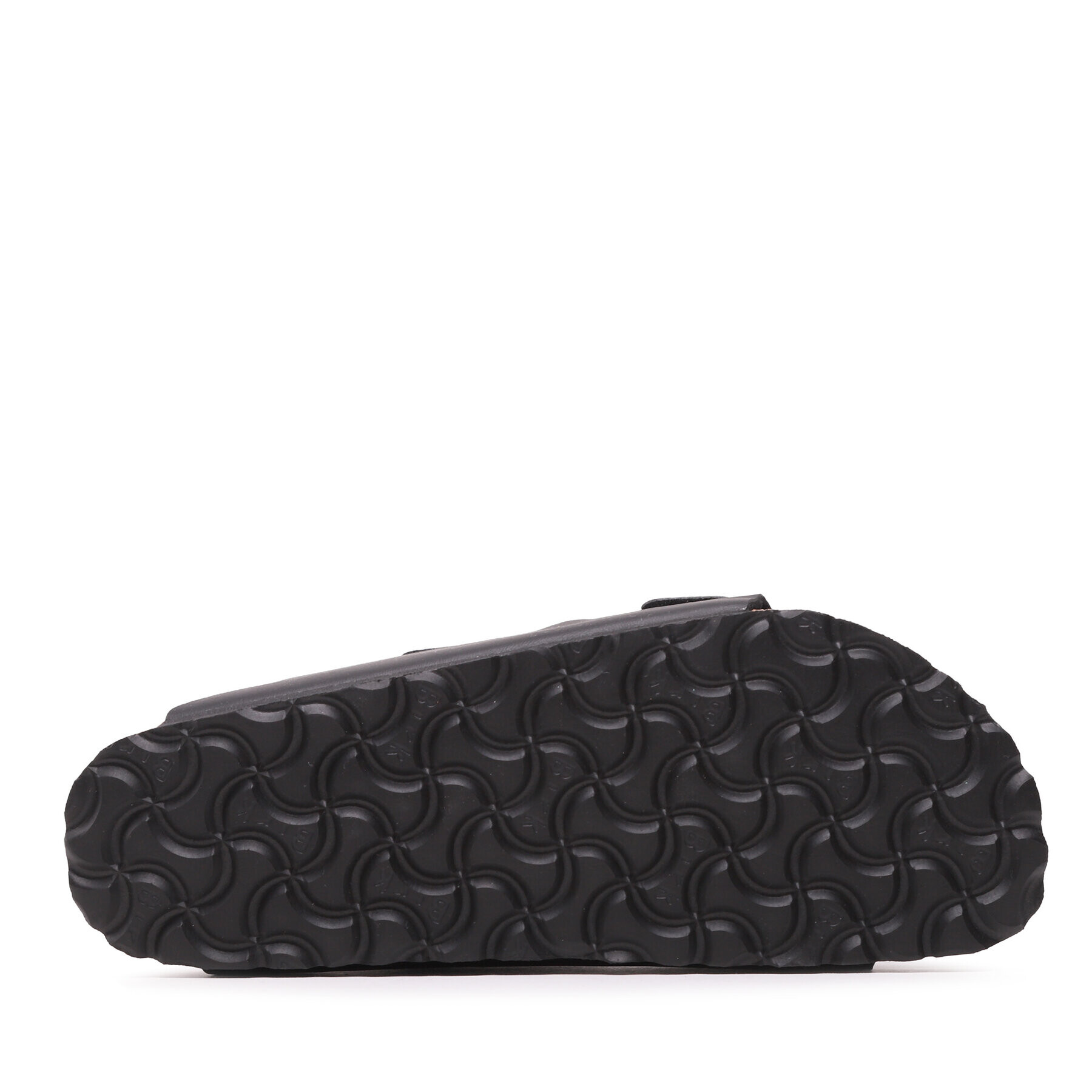 Birkenstock Чехли Arizona BF Черен - Pepit.bg