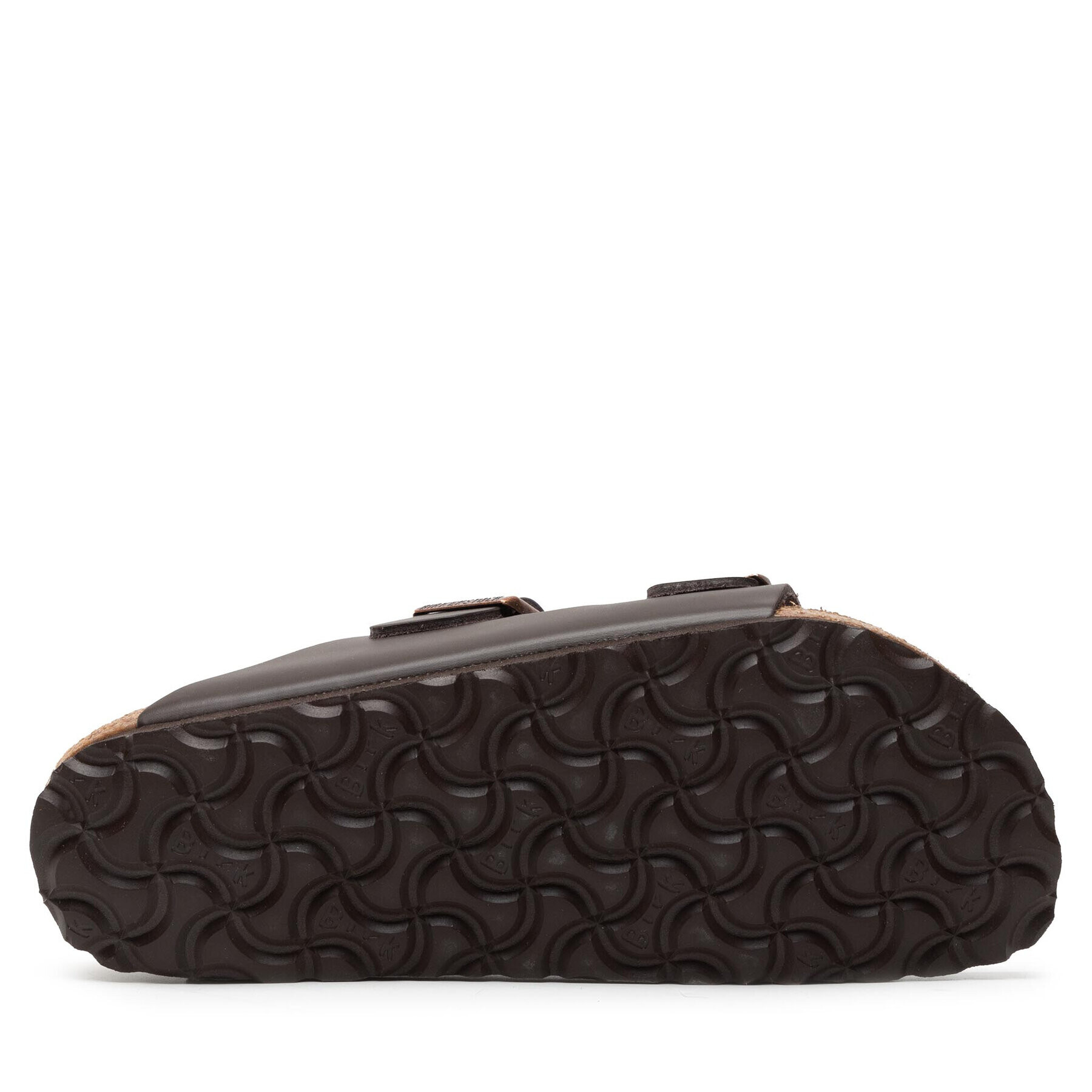Birkenstock Чехли Arizona Bs 0051103 Кафяв - Pepit.bg
