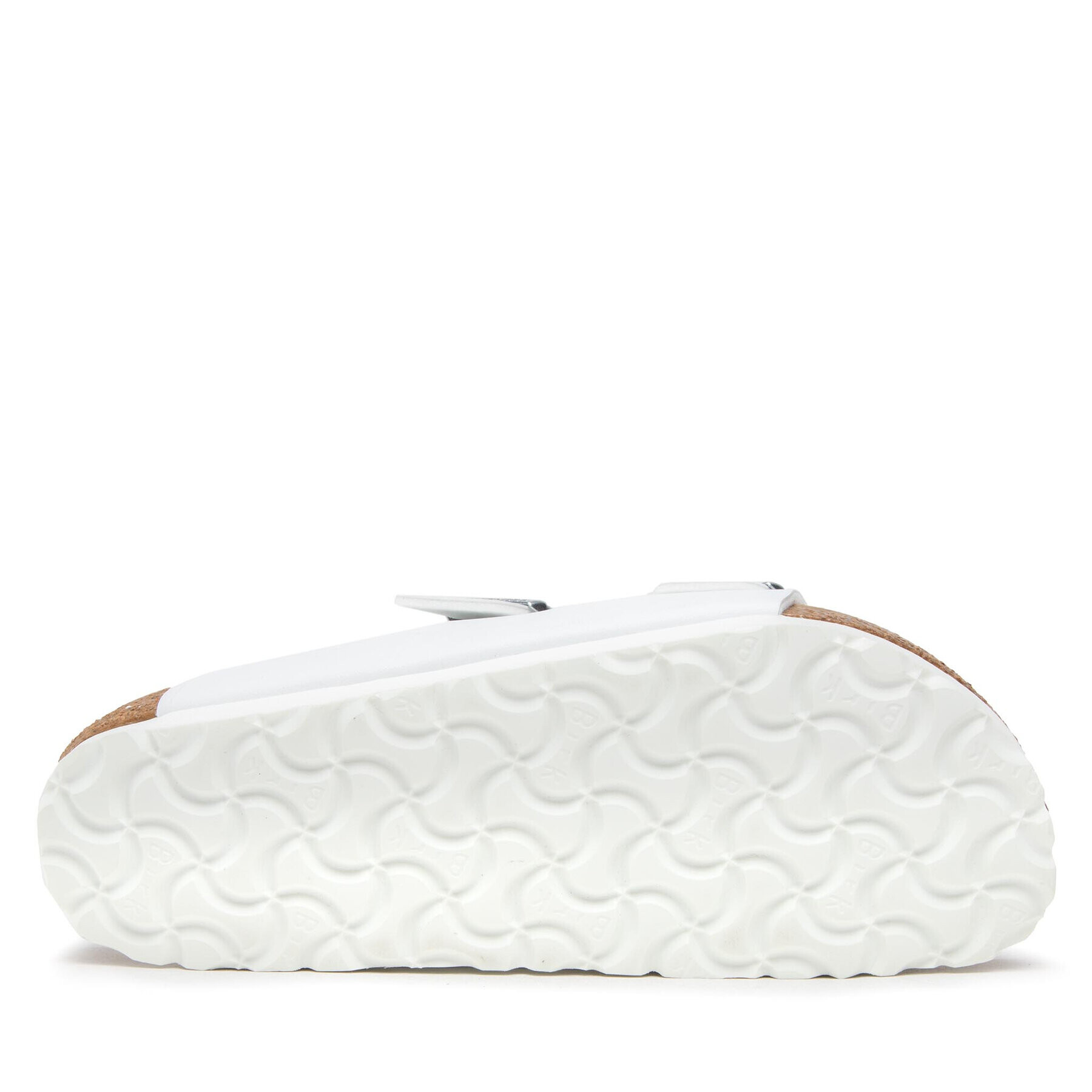 Birkenstock Чехли Arizona Bs 0051133 Бял - Pepit.bg