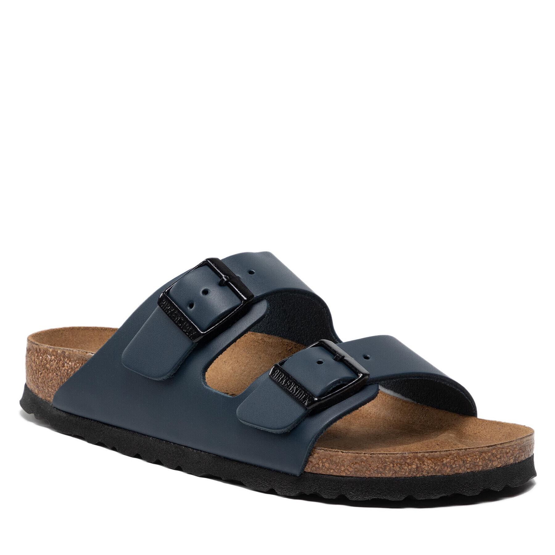 Birkenstock Чехли Arizona Bs 0051153 Тъмносин - Pepit.bg