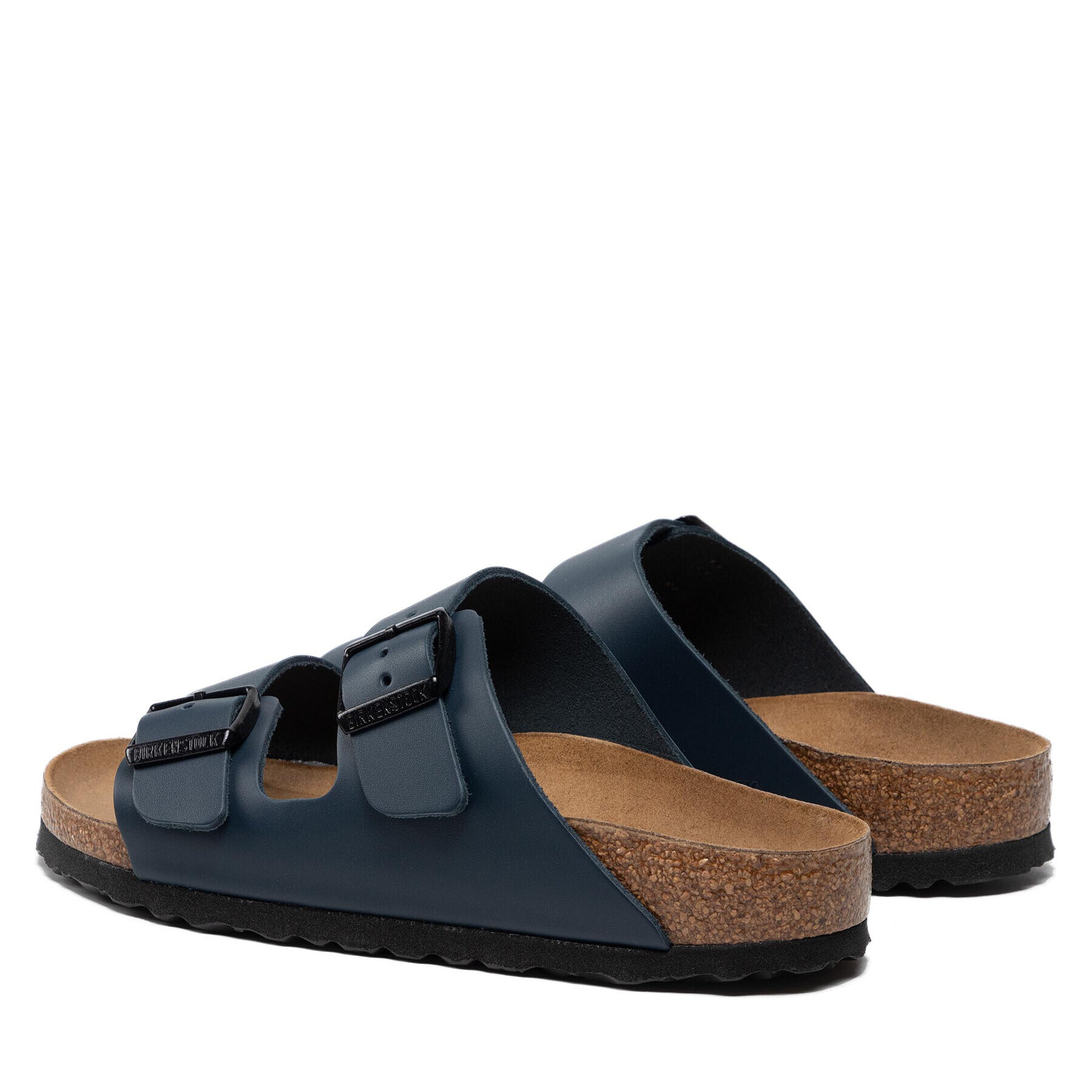Birkenstock Чехли Arizona Bs 0051153 Тъмносин - Pepit.bg