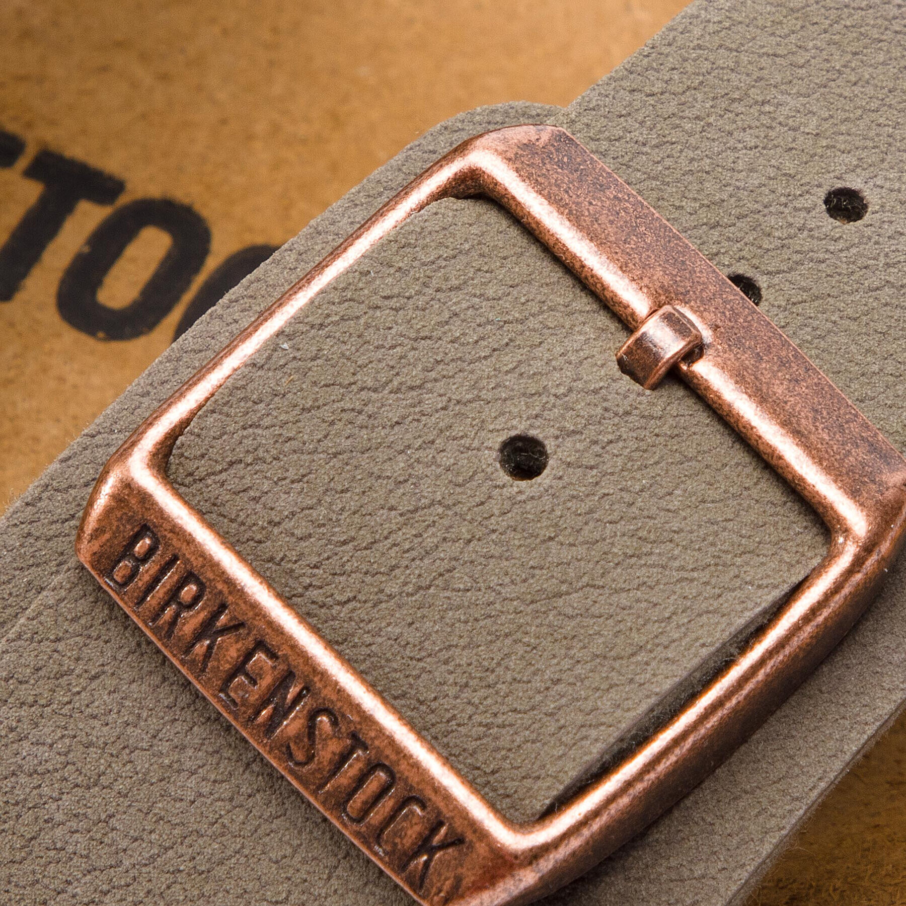 Birkenstock Чехли Arizona Bs 0151213 Сив - Pepit.bg