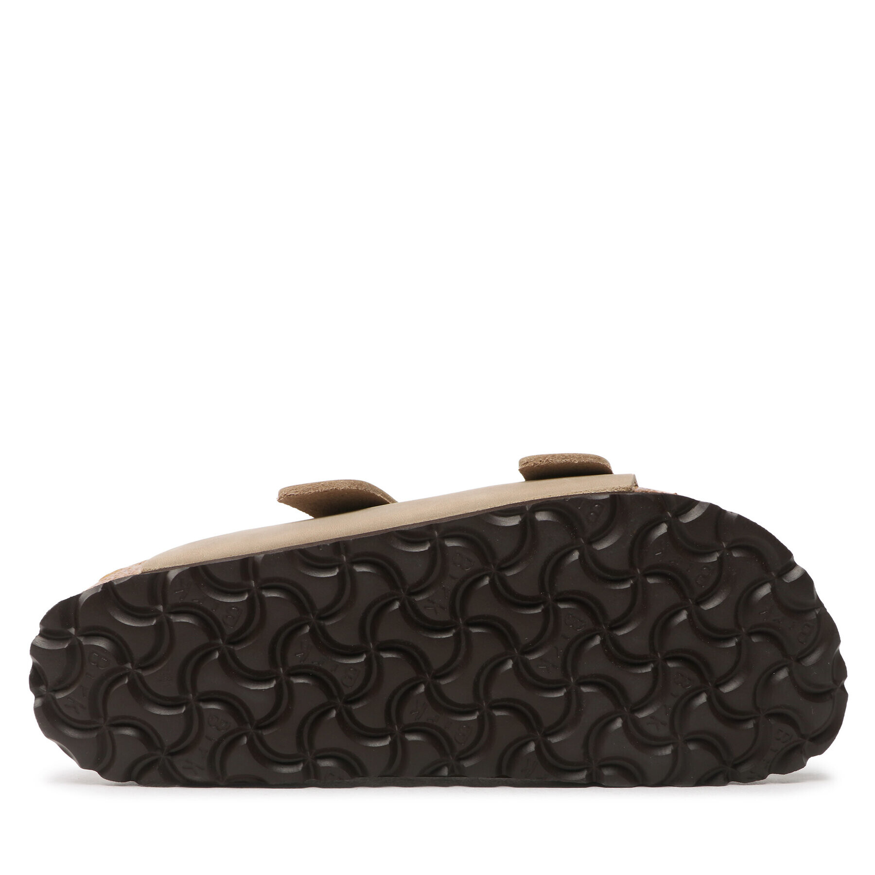 Birkenstock Чехли Arizona Bs 0352203 Кафяв - Pepit.bg