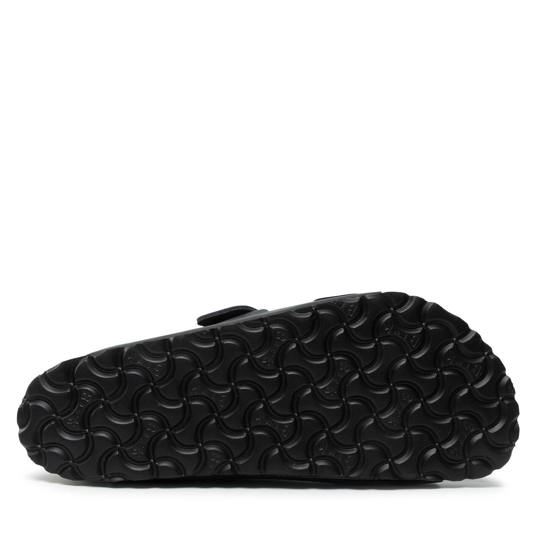Birkenstock Чехли Arizona Bs 0552111 Черен - Pepit.bg