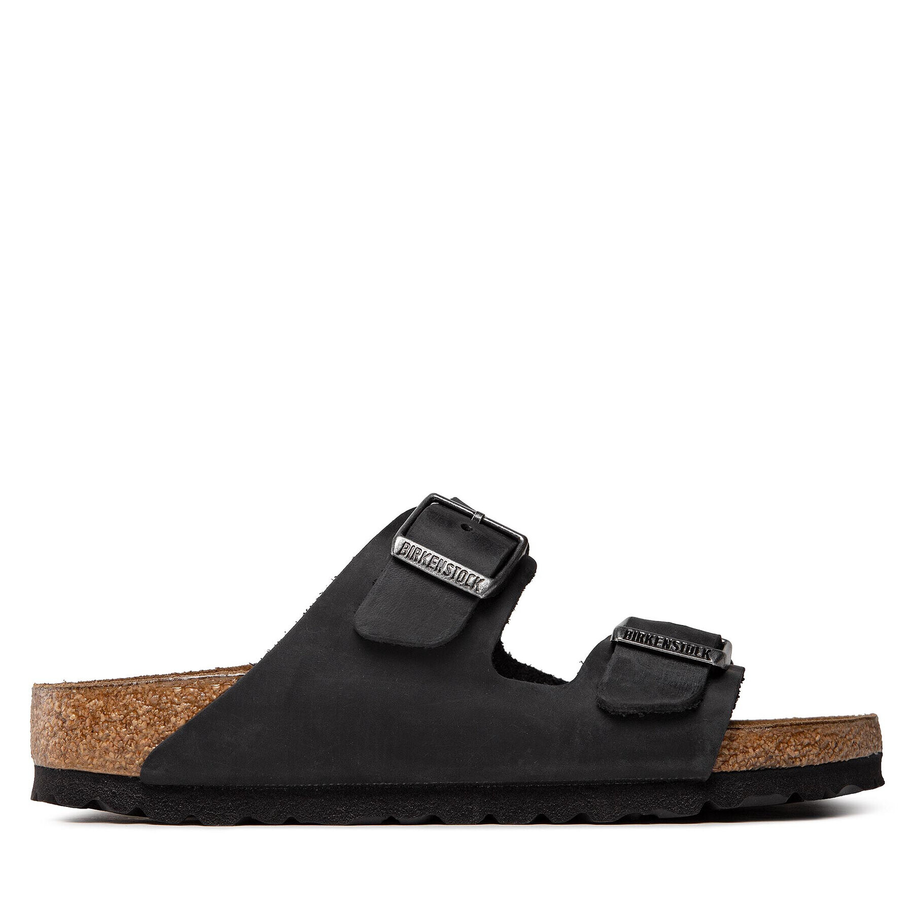 Birkenstock Чехли Arizona Bs 0552113 Черен - Pepit.bg