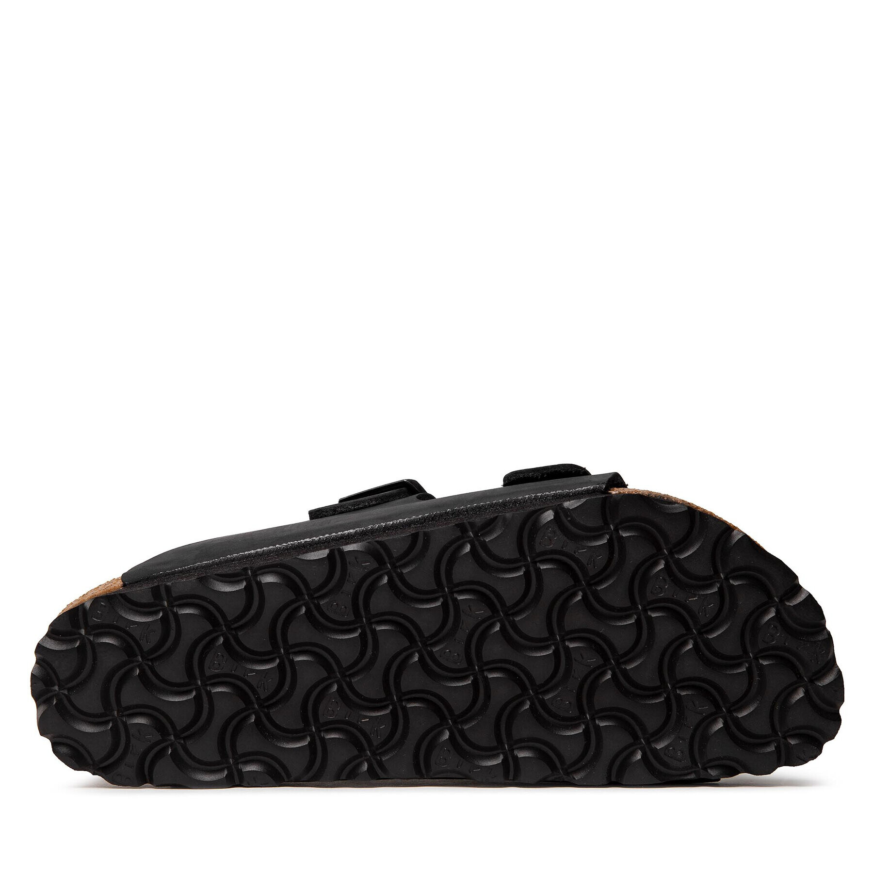 Birkenstock Чехли Arizona Bs 0552113 Черен - Pepit.bg