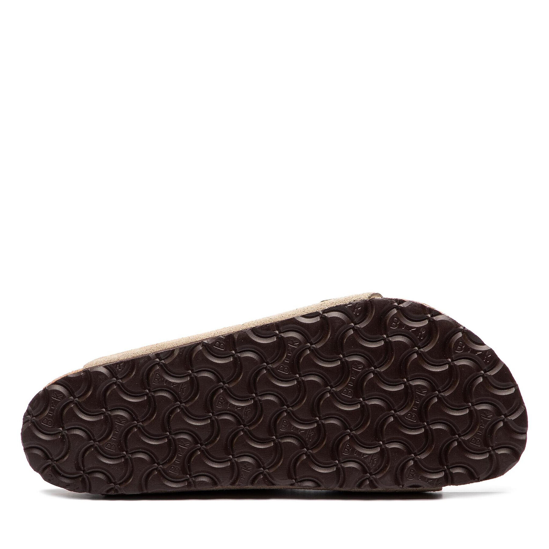 Birkenstock Чехли Arizona Bs 0951301 Сив - Pepit.bg