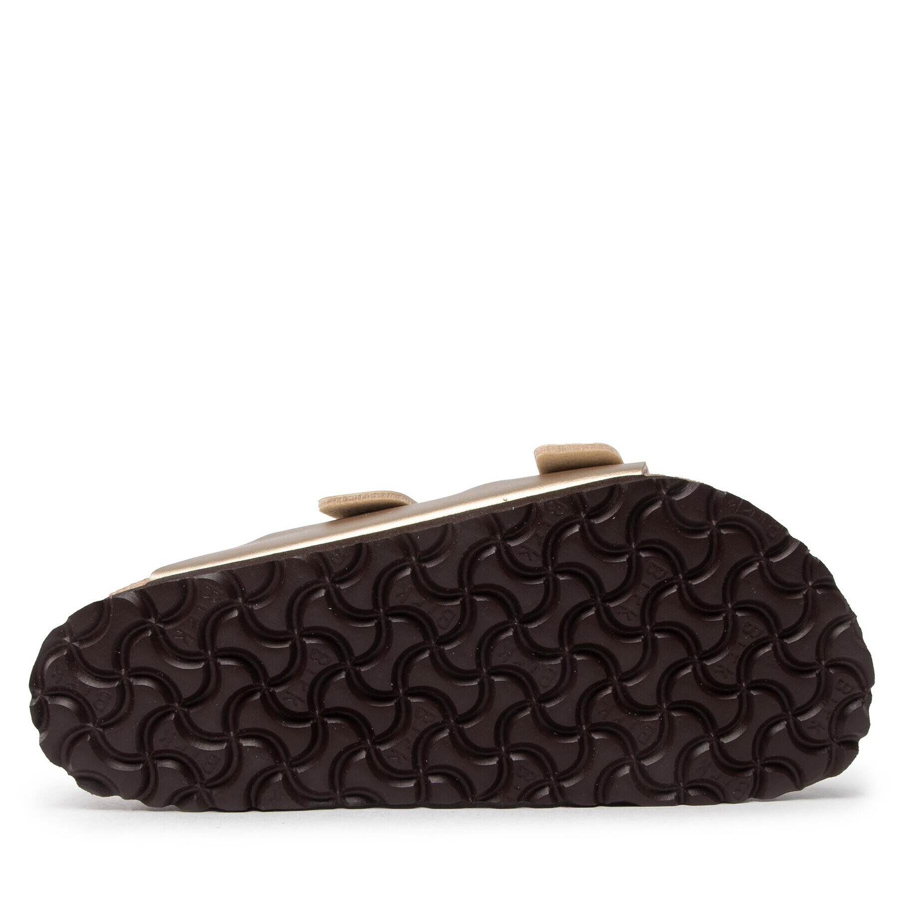 Birkenstock Чехли Arizona Bs 1016110 Златист - Pepit.bg