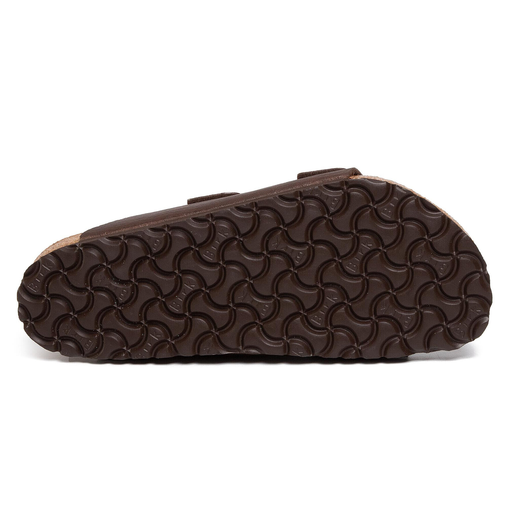 Birkenstock Чехли Arizona Bs 1018171 Кафяв - Pepit.bg