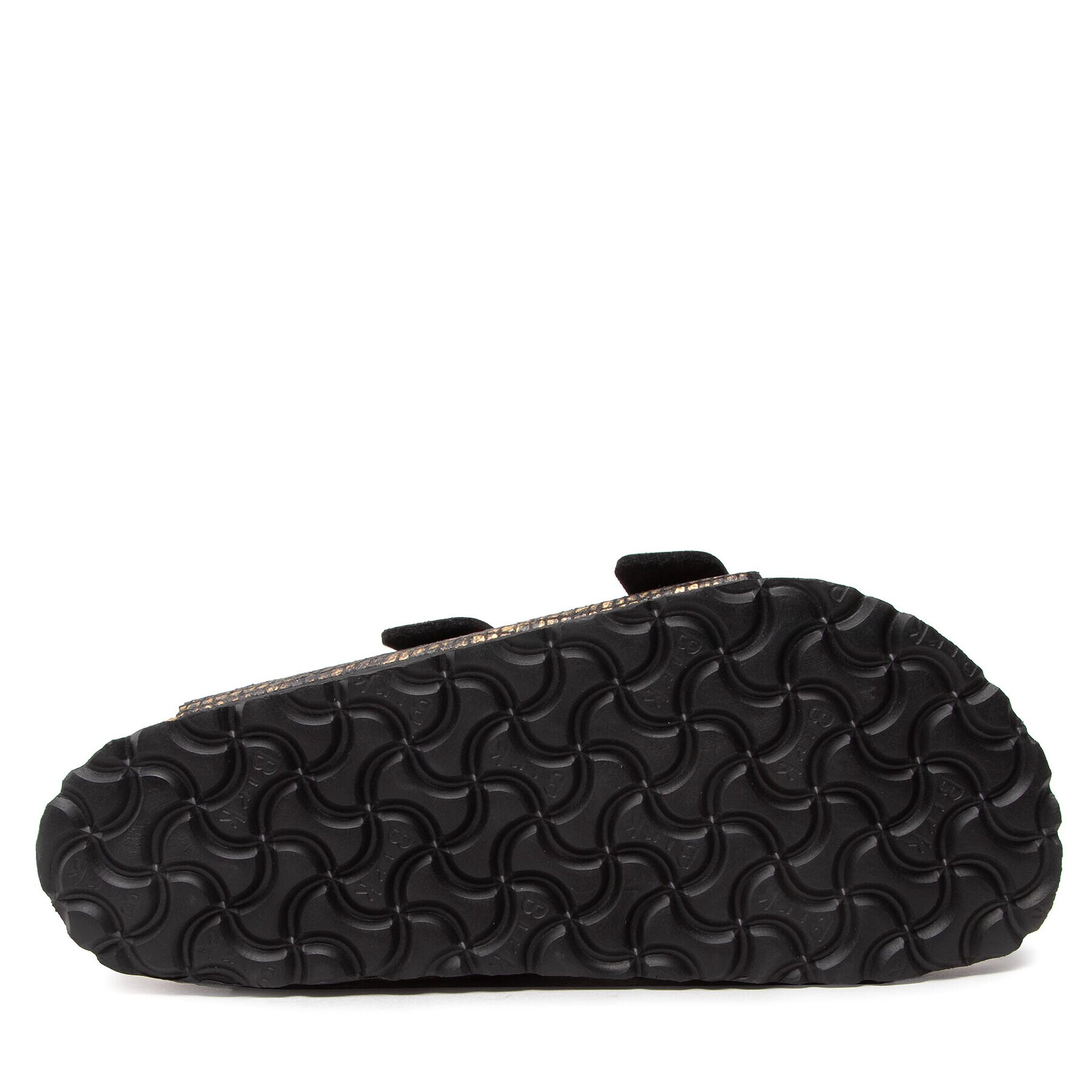 Birkenstock Чехли Arizona Bs 1018407 Черен - Pepit.bg