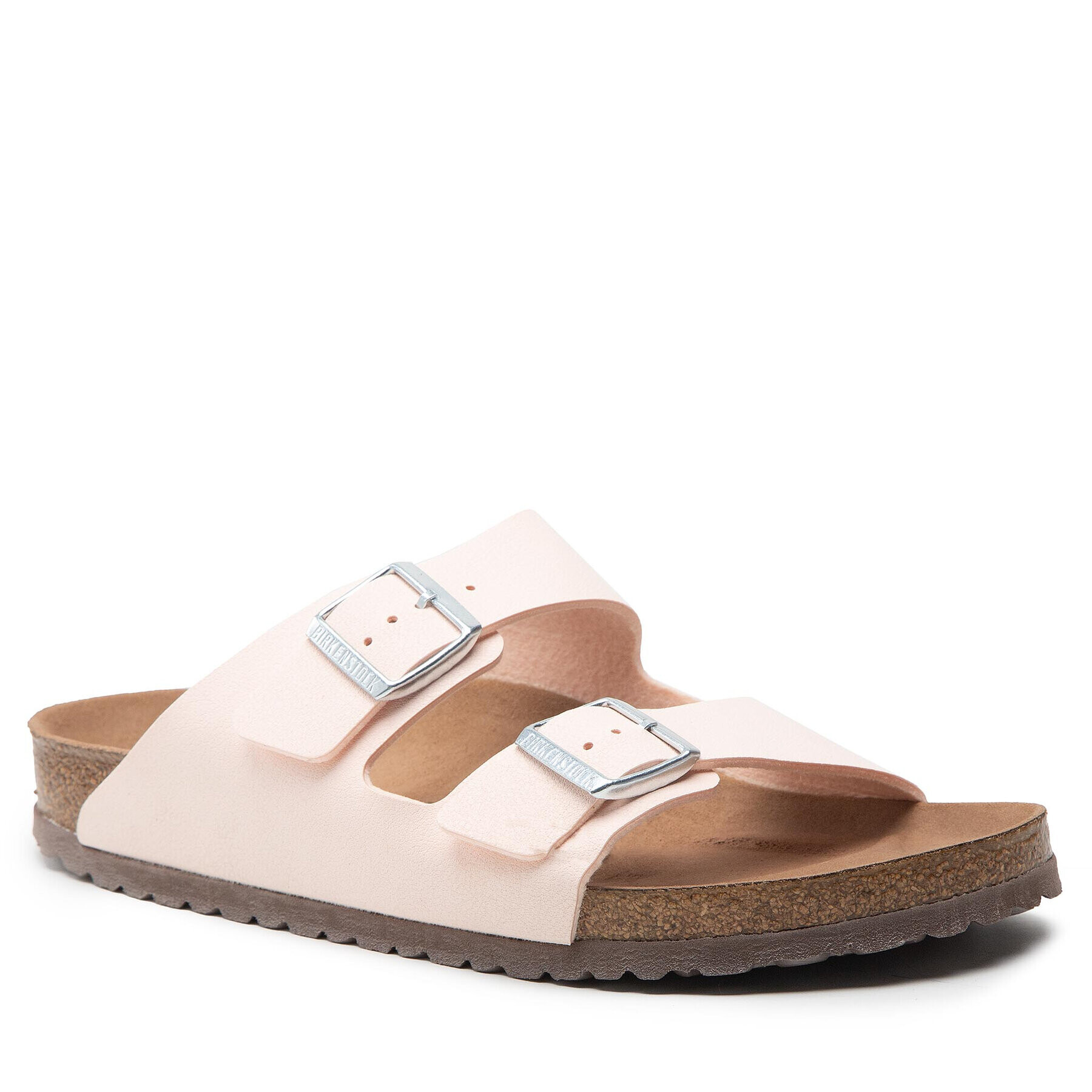 Birkenstock Чехли Arizona Bs 1019635 Розов - Pepit.bg
