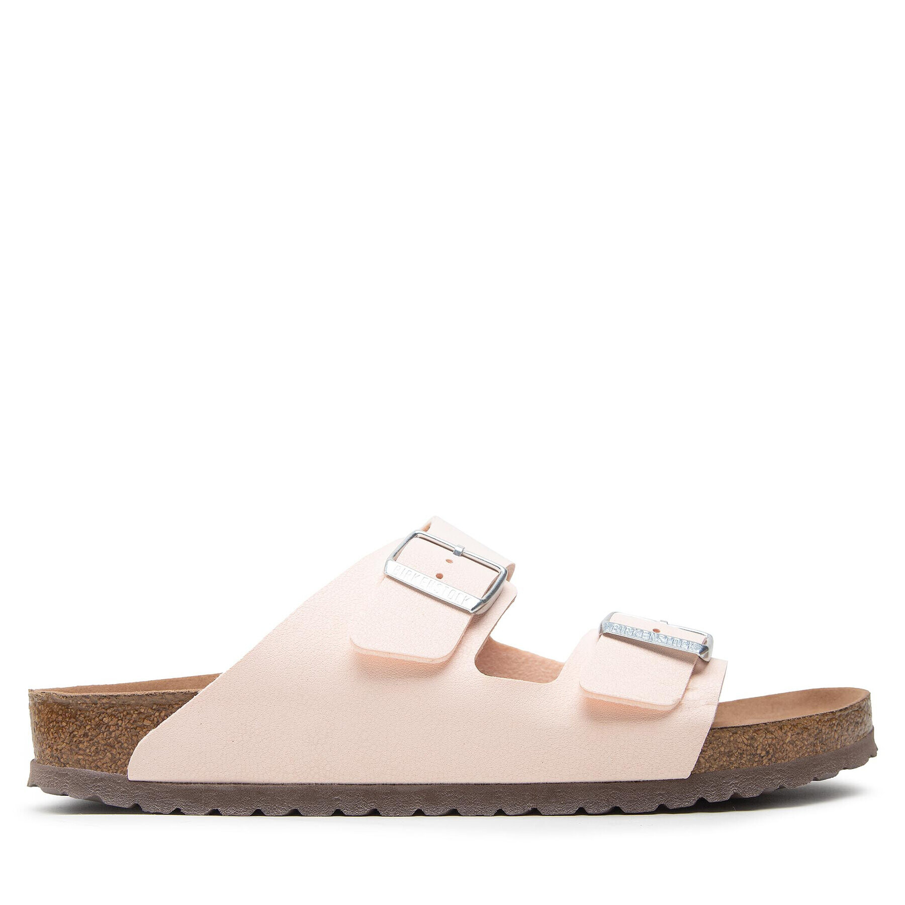 Birkenstock Чехли Arizona Bs 1019635 Розов - Pepit.bg