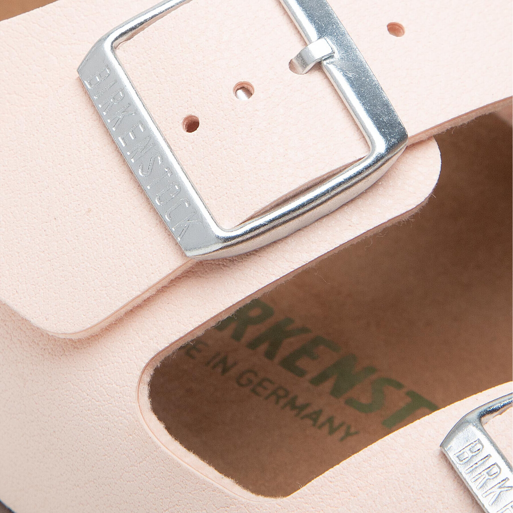 Birkenstock Чехли Arizona Bs 1019635 Розов - Pepit.bg