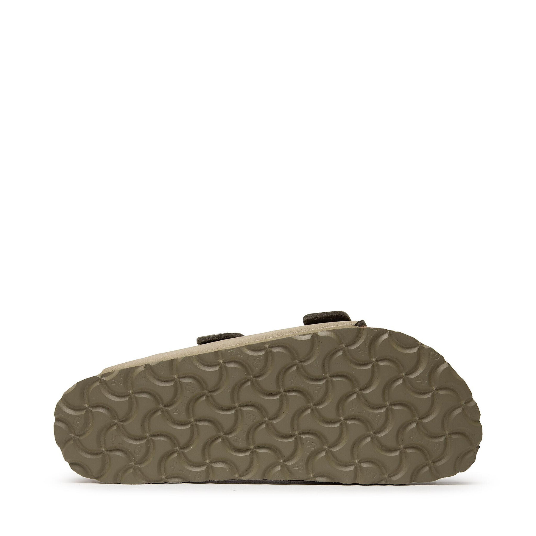 Birkenstock Чехли Arizona Bs 1020540 Зелен - Pepit.bg