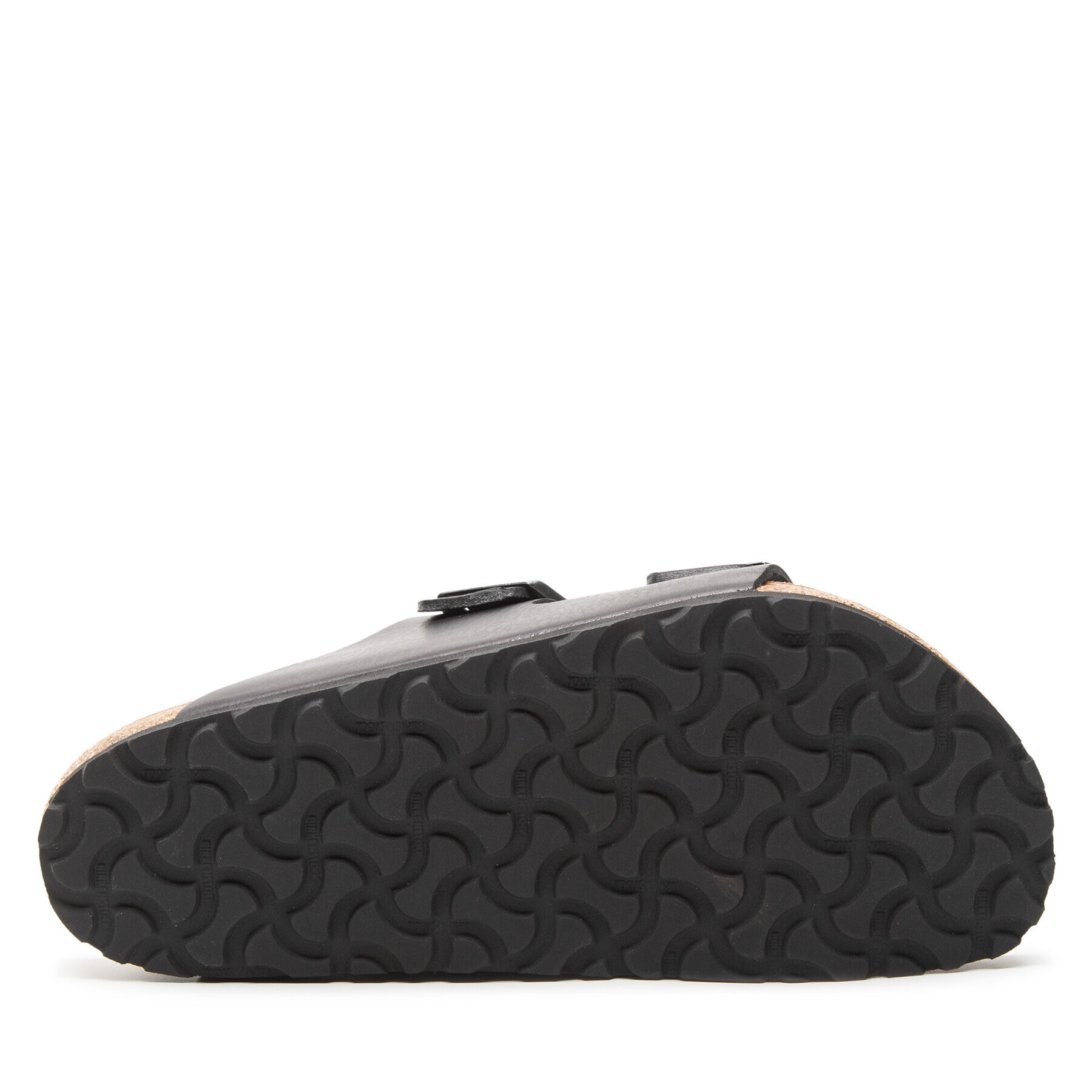 Birkenstock Чехли Arizona Bs 1023115 Черен - Pepit.bg
