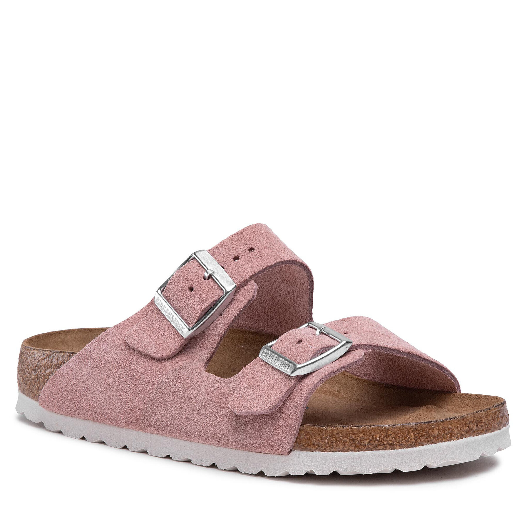 Birkenstock Чехли Arizona Bs 1023321 Розов - Pepit.bg