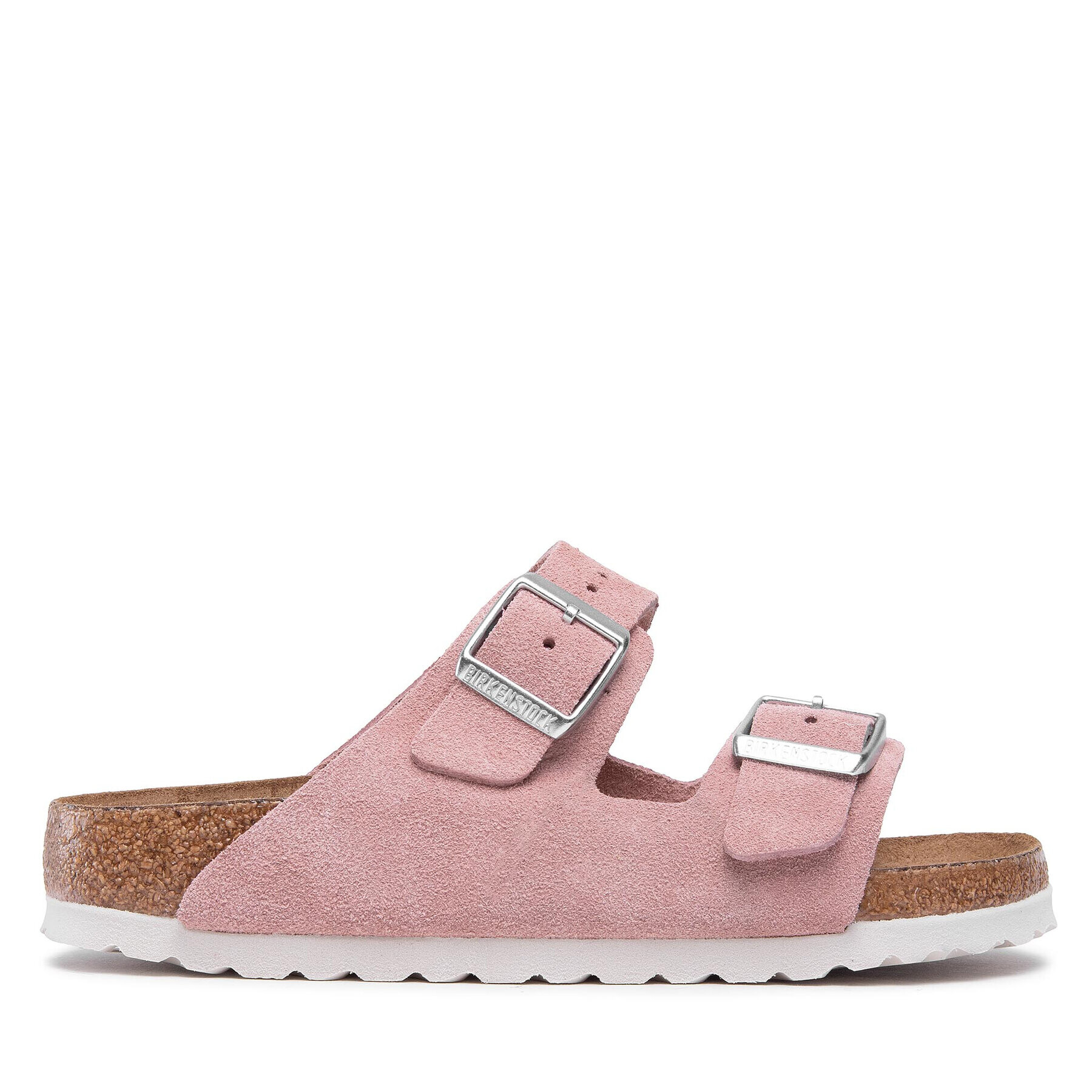 Birkenstock Чехли Arizona Bs 1023321 Розов - Pepit.bg