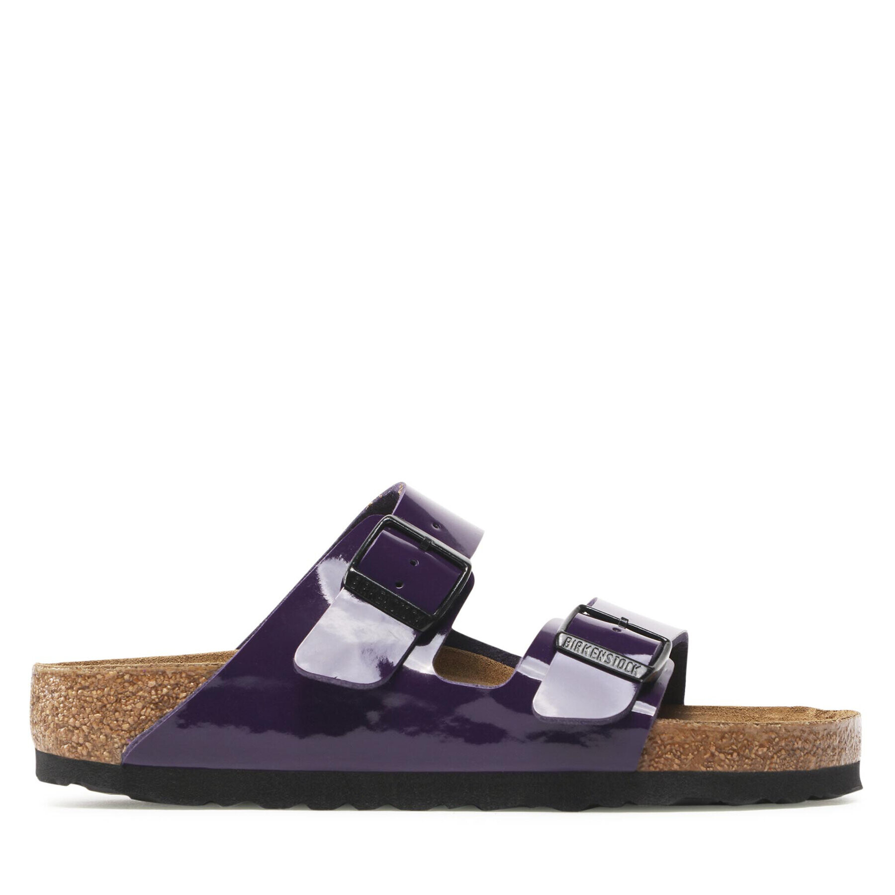 Birkenstock Чехли Arizona Bs 1023372 Виолетов - Pepit.bg