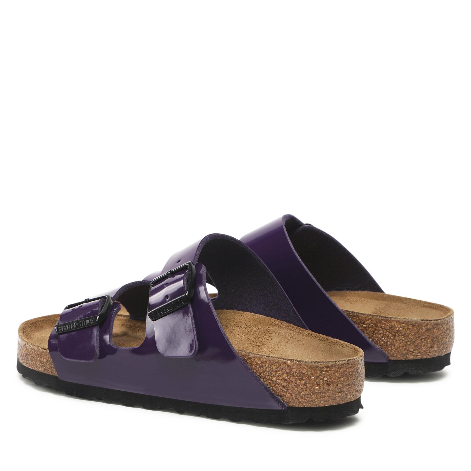 Birkenstock Чехли Arizona Bs 1023372 Виолетов - Pepit.bg