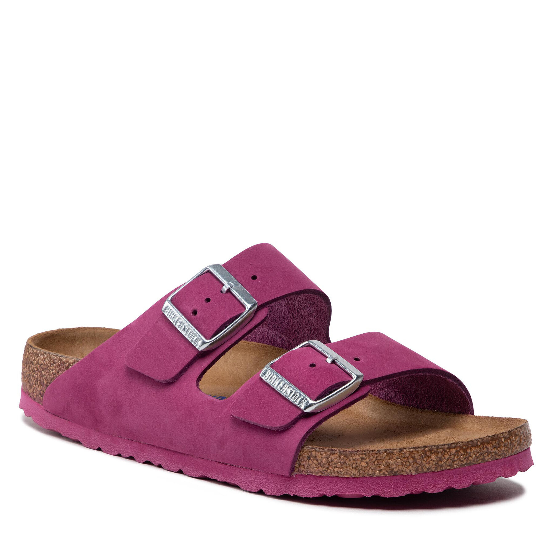 Birkenstock Чехли Arizona Bs 1023391 Розов - Pepit.bg