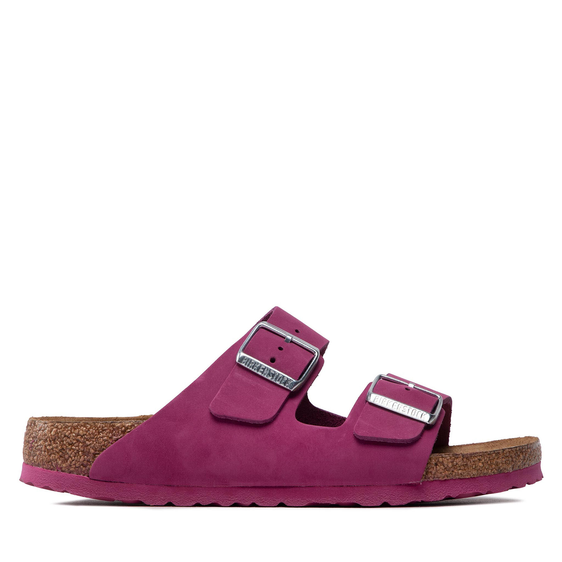 Birkenstock Чехли Arizona Bs 1023391 Розов - Pepit.bg