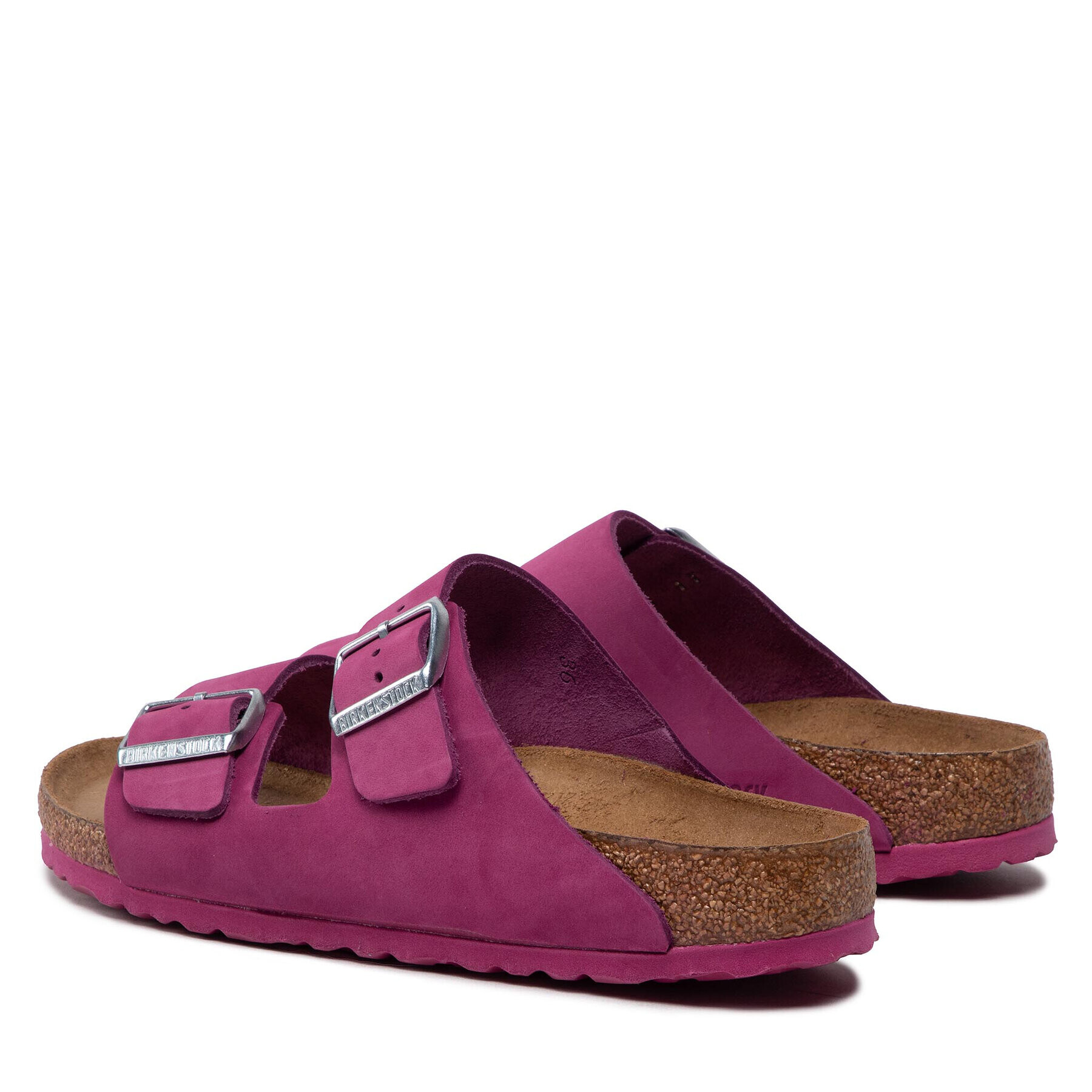 Birkenstock Чехли Arizona Bs 1023391 Розов - Pepit.bg