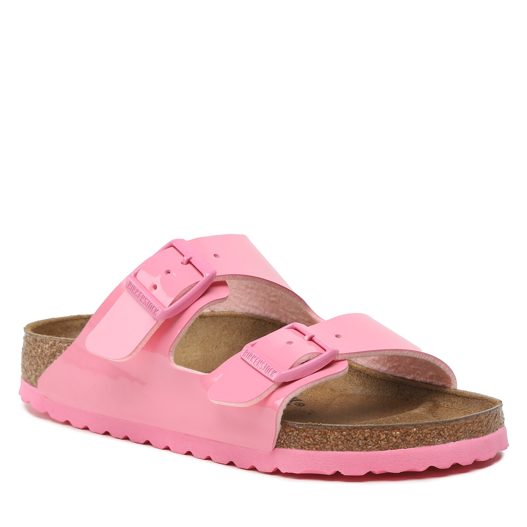 Birkenstock Чехли Arizona Bs 1024104 Розов - Pepit.bg
